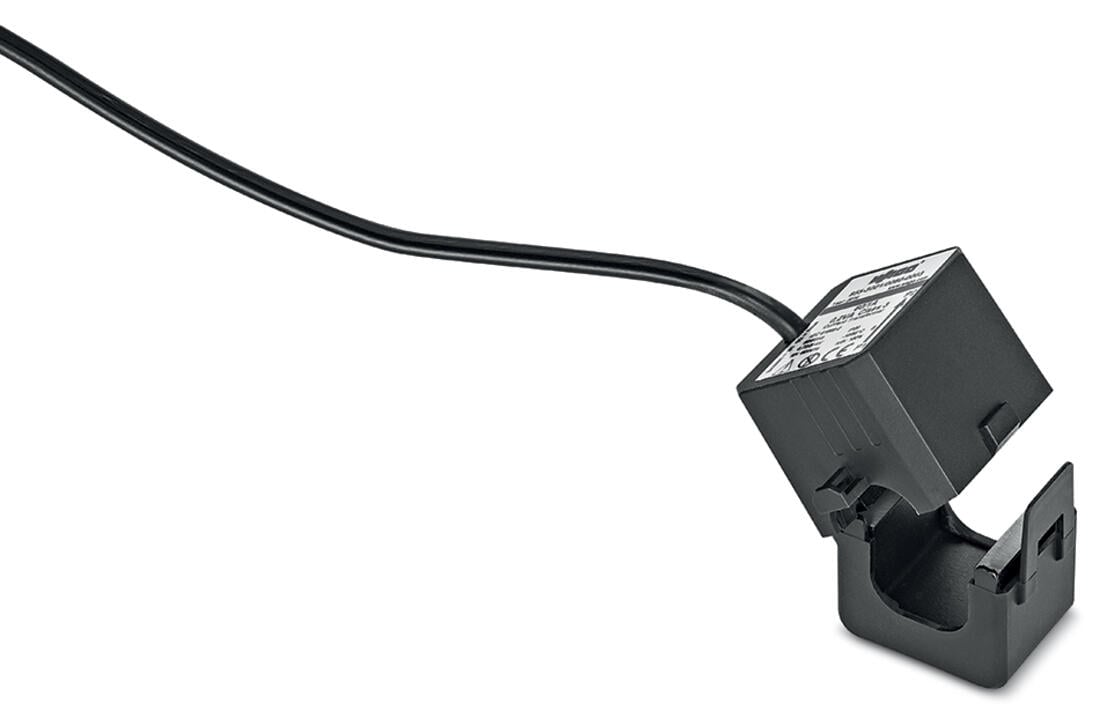 WAGO Umbauwandler für Rundleiter bis 18 mm (125A/1A)