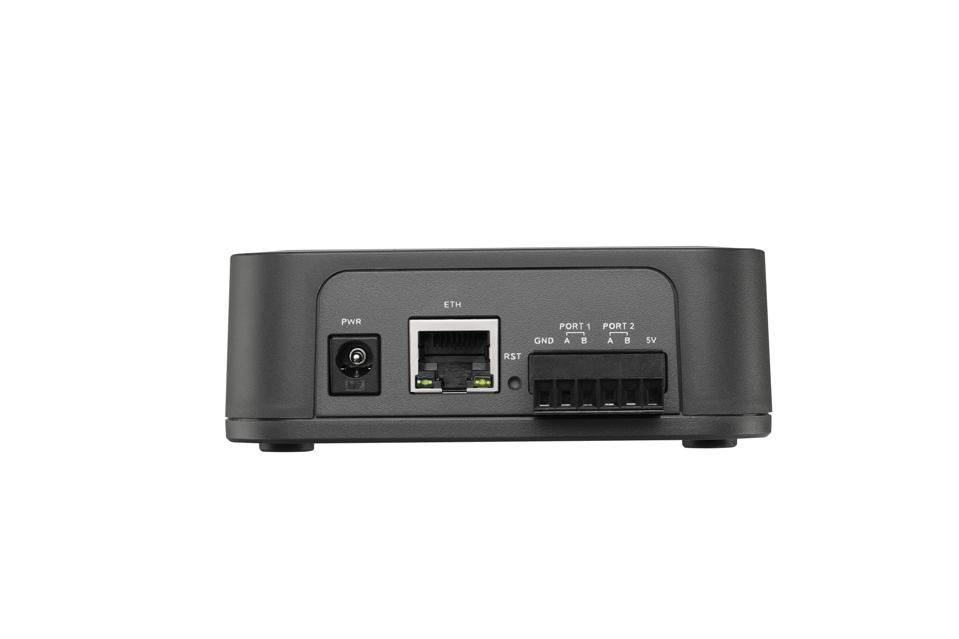 Reduxi Gateway