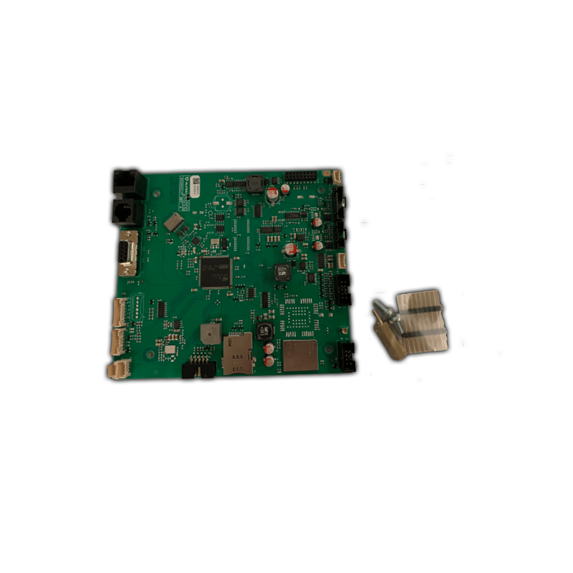 Alfen Eve Single Control Board (Ersatzteil)