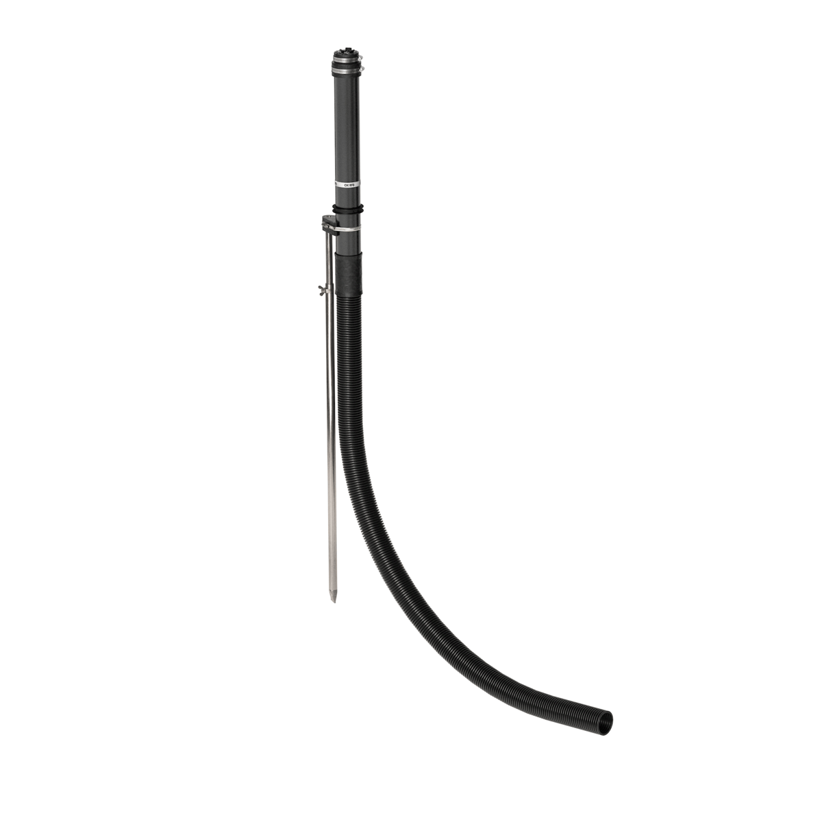 DOYMA Quadro-Secura® O.Con 1 Set für Gebäude ohne Keller - (Strom+TK / Wasser + TK)