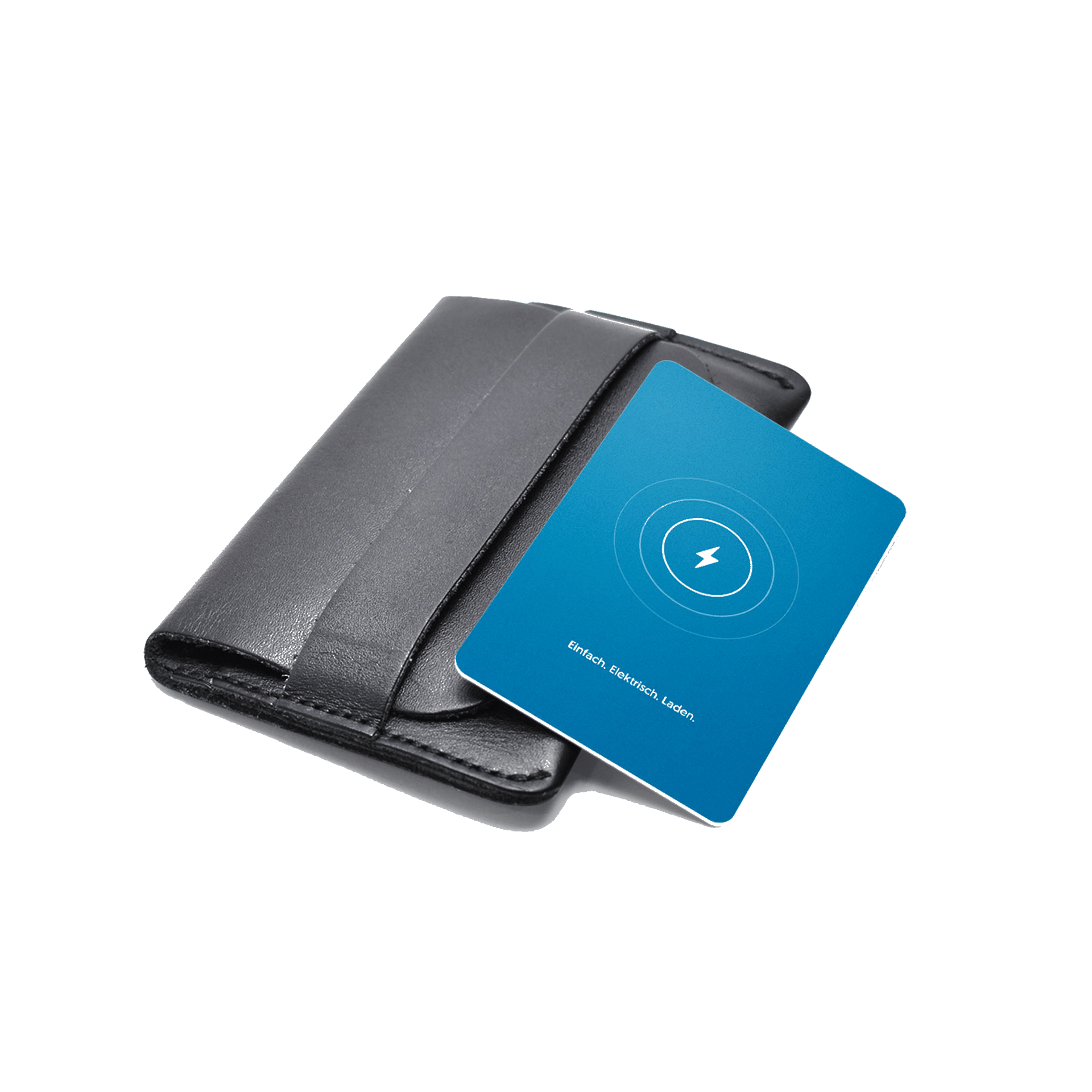 "Meine RFID-Karte" by energielösung