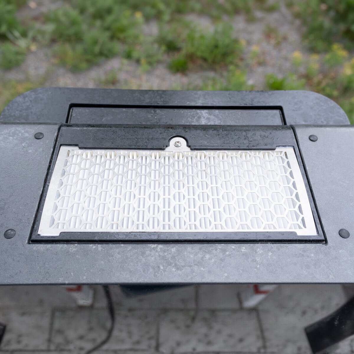 alpitronic Filtermatten für HYC50 (2er Set)