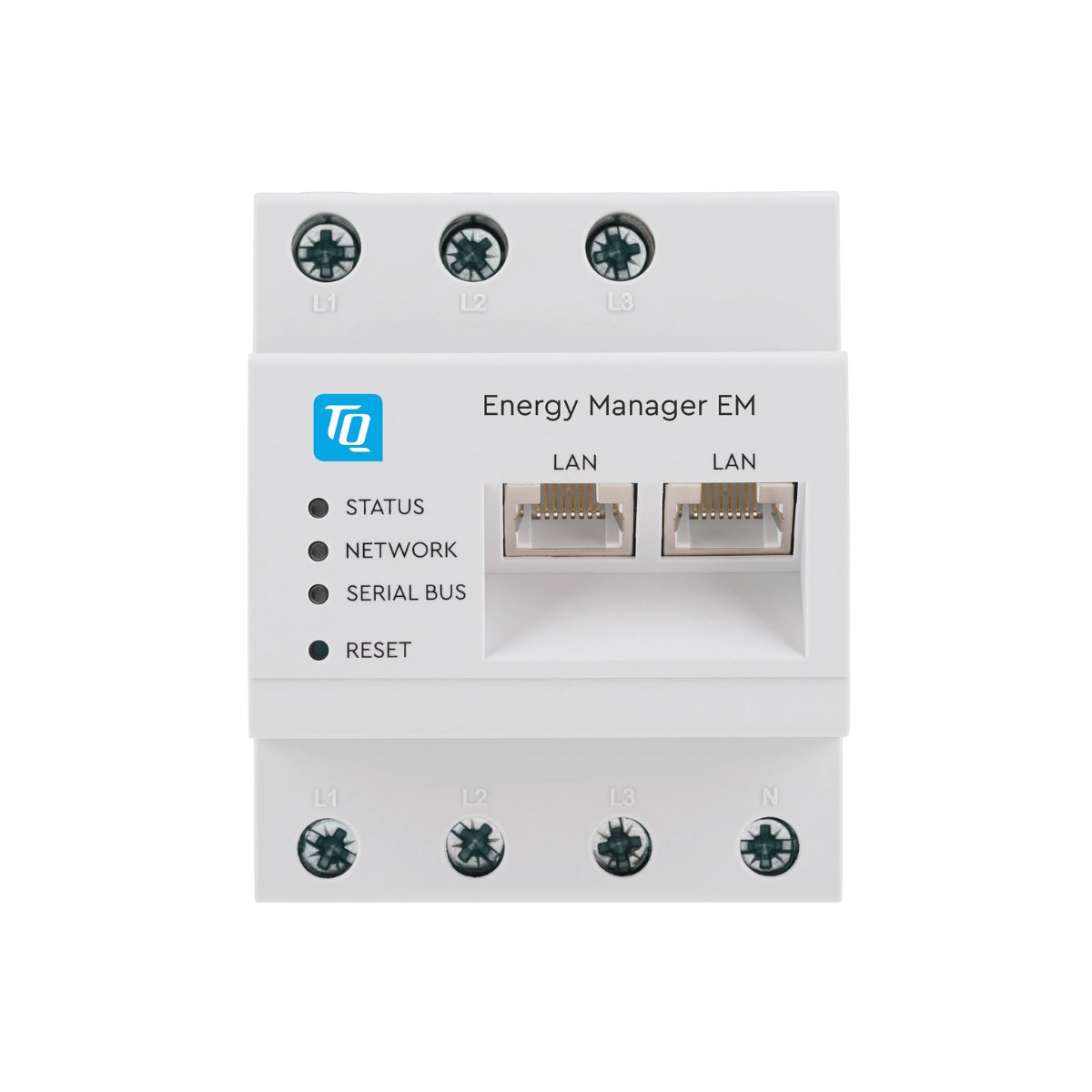 TQ Energy Manager EM420