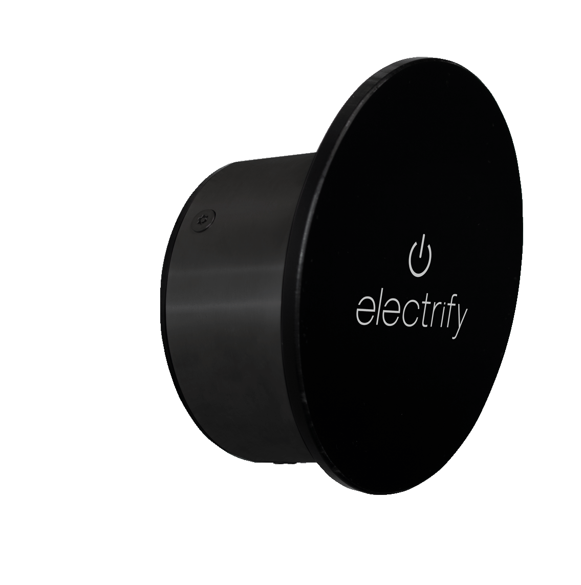 hesotec electrify Kabelhalter für die eBox wr30
