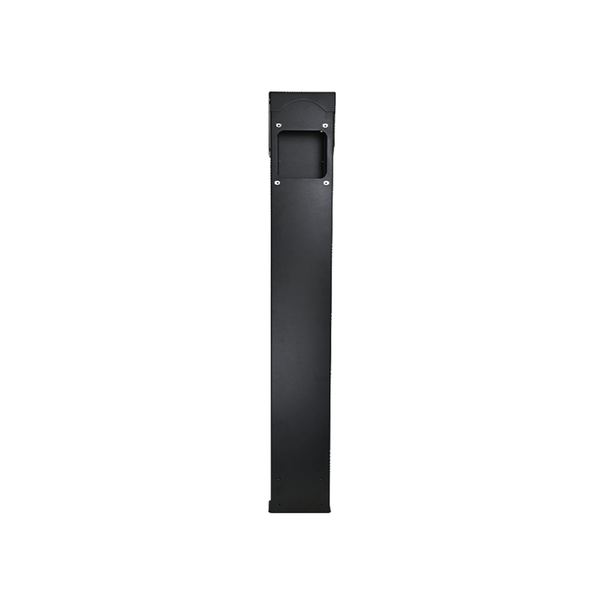 go-e Stand PRO Standfuß für 1 oder 2 go-e Charger PRO Wallboxen