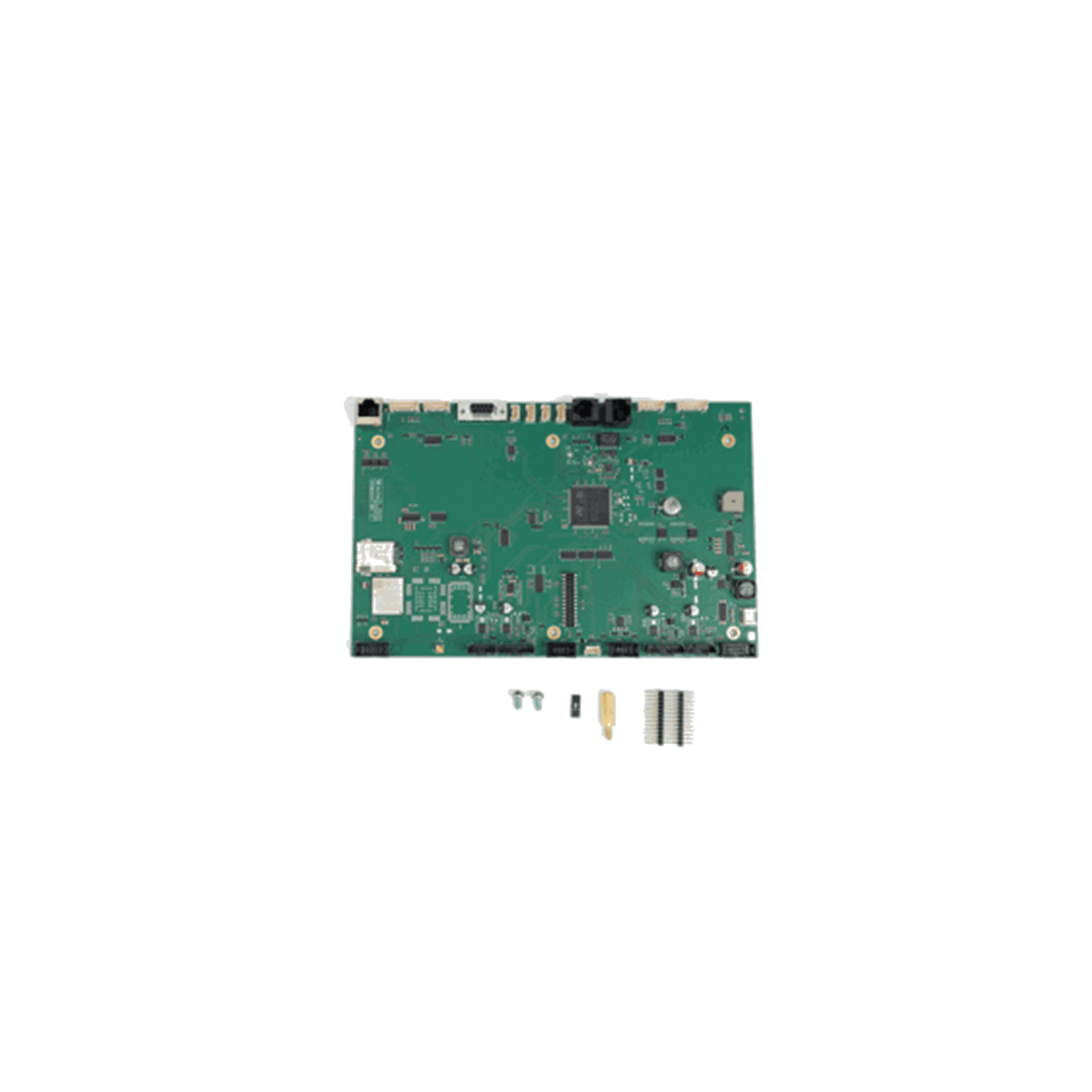 Alfen Eve Double Pro-line Controlboard NG920 (Ersatzteil)