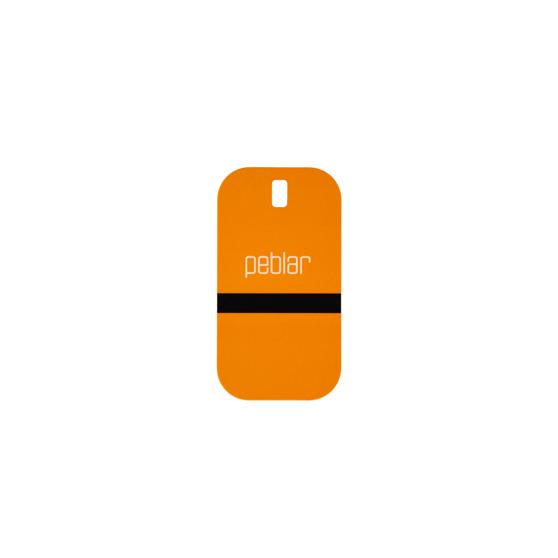 Peblar RFID-Tag
