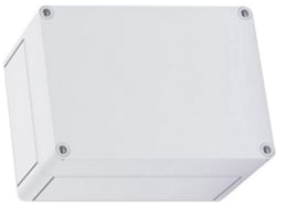 Alcona STROMAT-P Verteilerschrank PURE