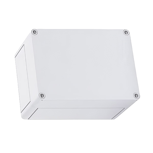 Alcona STROMAT-P Verteilerschrank PURE