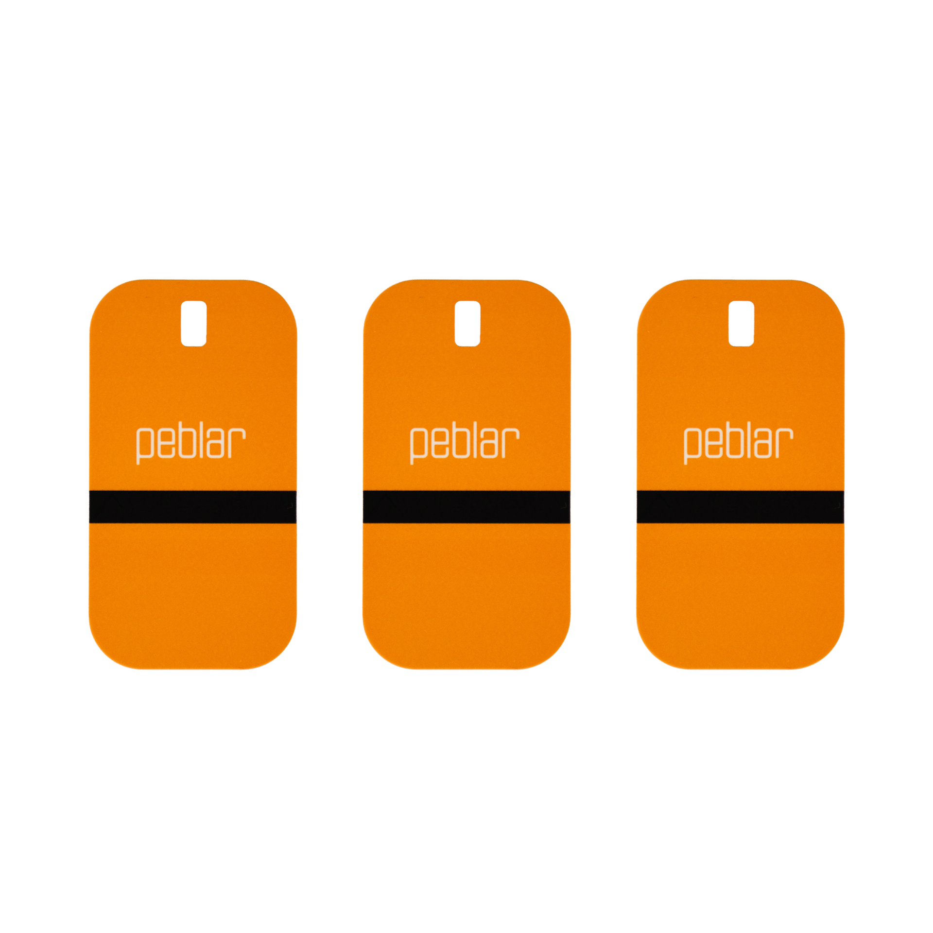 Peblar RFID-Tag
