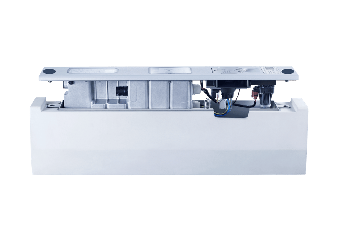 Rheinmetall Elektronikmodul (Ersatzteil) für Ladestation Ladebordstein Gen1.1 (bis 22 kW, Eichrecht)