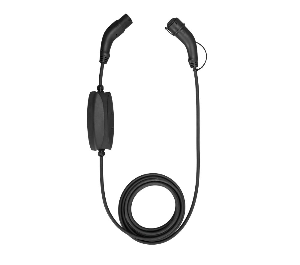 Locio LinkOne intelligentes Ladekabel mit Abrechnungsoption