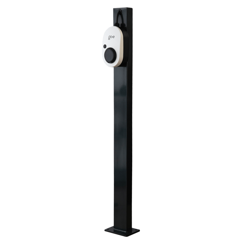 go-e Standfuß MB für go-e Charger Gemini
