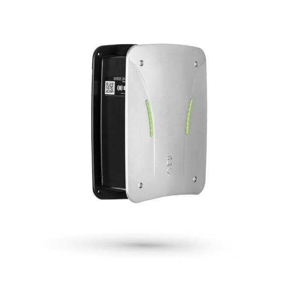 eCHARGE cPµ2 - PRO Wallbox (bis 11 kW) mit Typ 2-Ladekabel