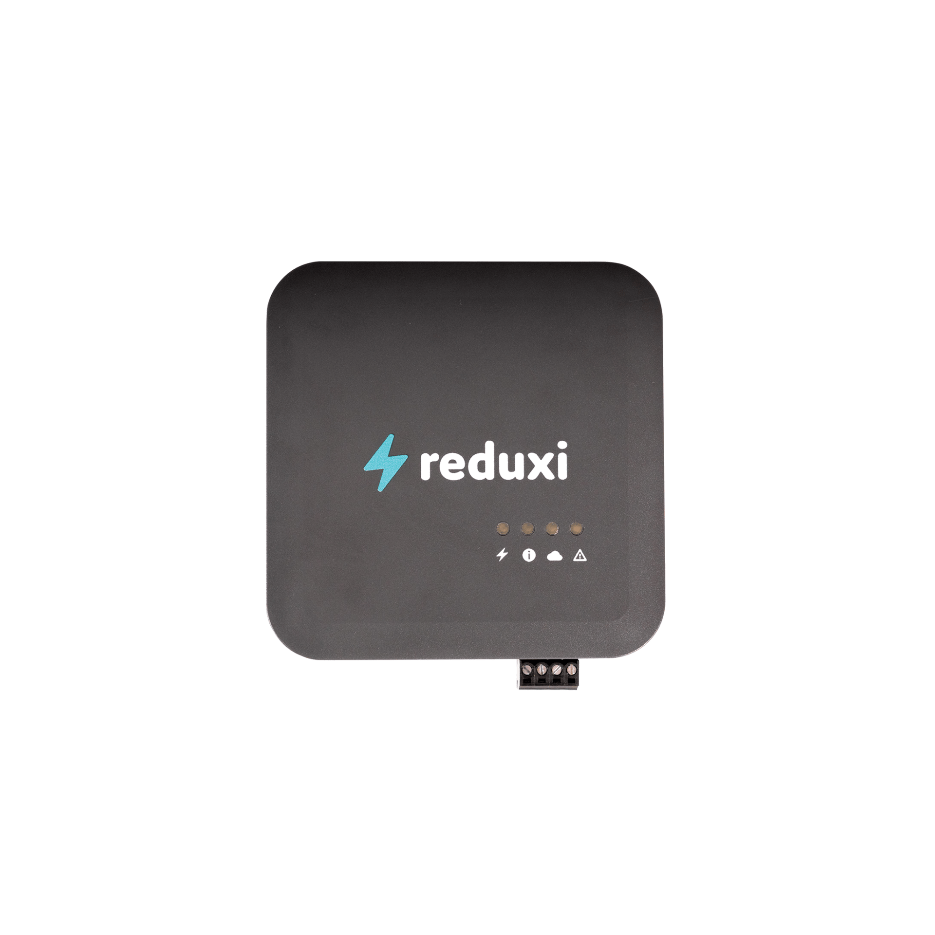 Reduxi Controller LITE EMS-Controller (KI-EMS, 2x Ethernet, WLAN)