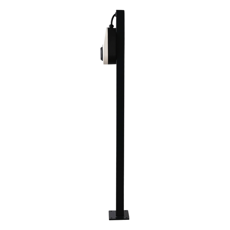 go-e Standfuß MB für go-e Charger Gemini