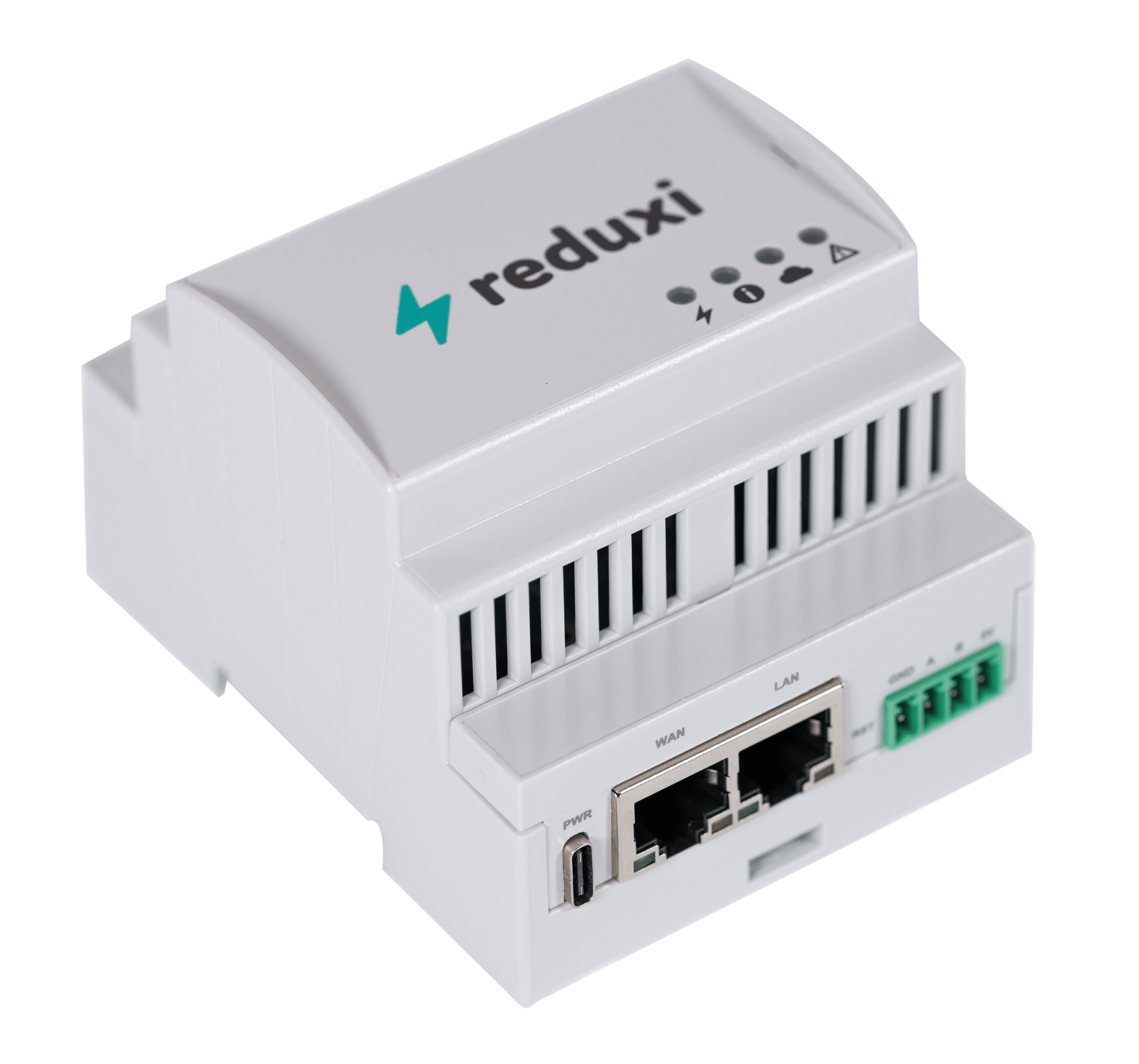 Reduxi Controller LITE EMS-Controller (Hutschiene)
