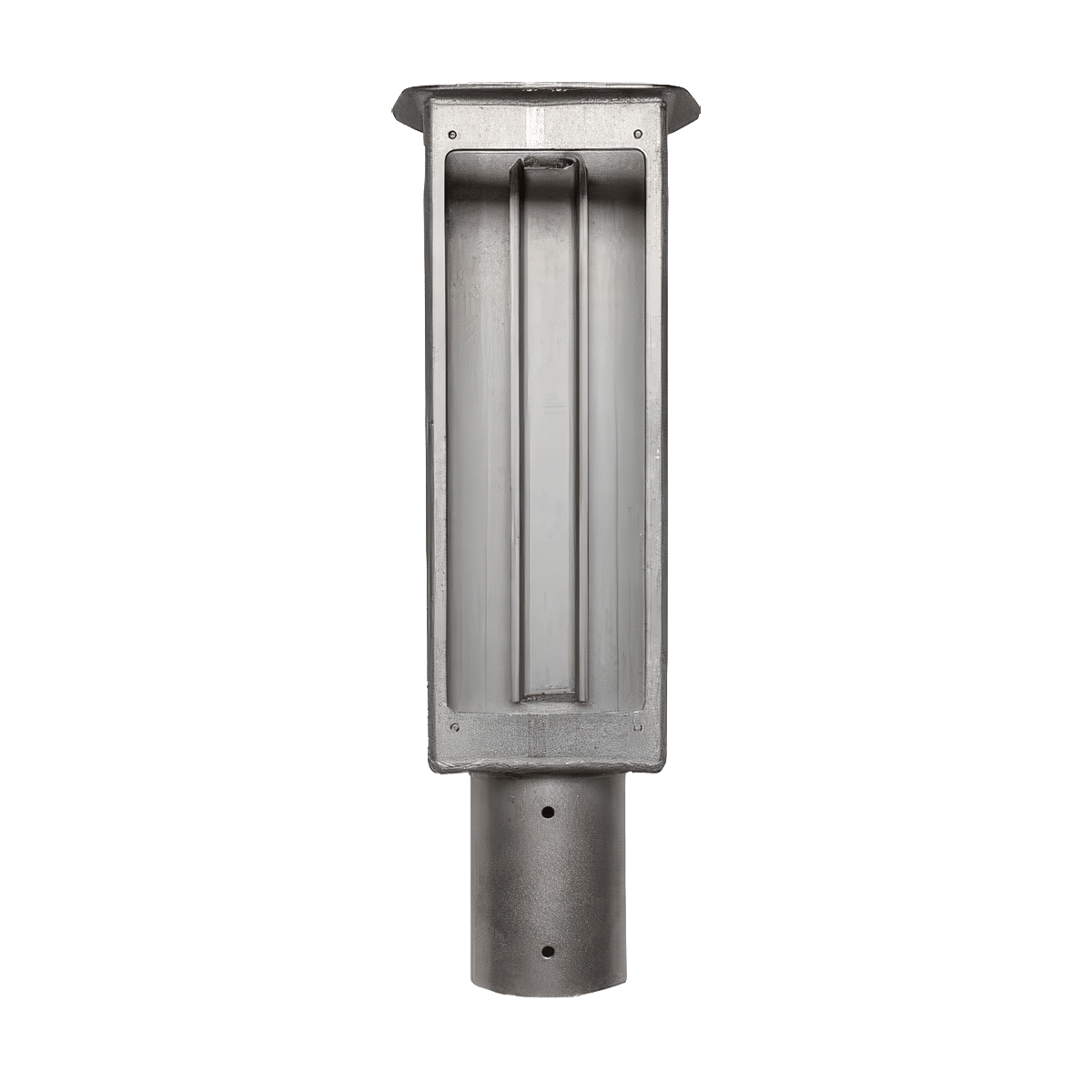 Charge Amps Dual Pole Mount für Charge Amps Aura