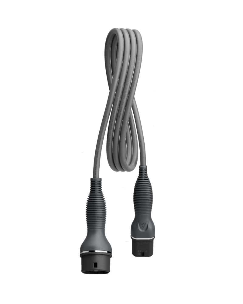 Charge Amps Beam Ladekabel (bis 22kW)