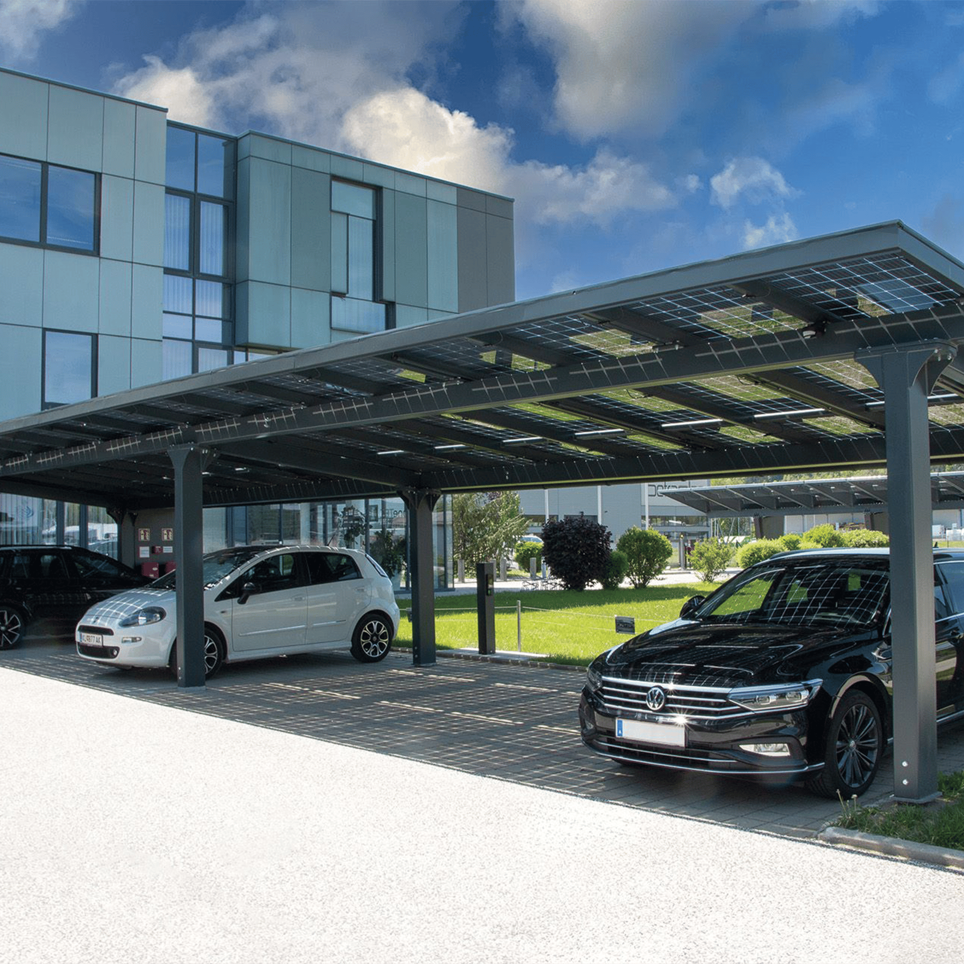 Greenport Solarcarpot Easy