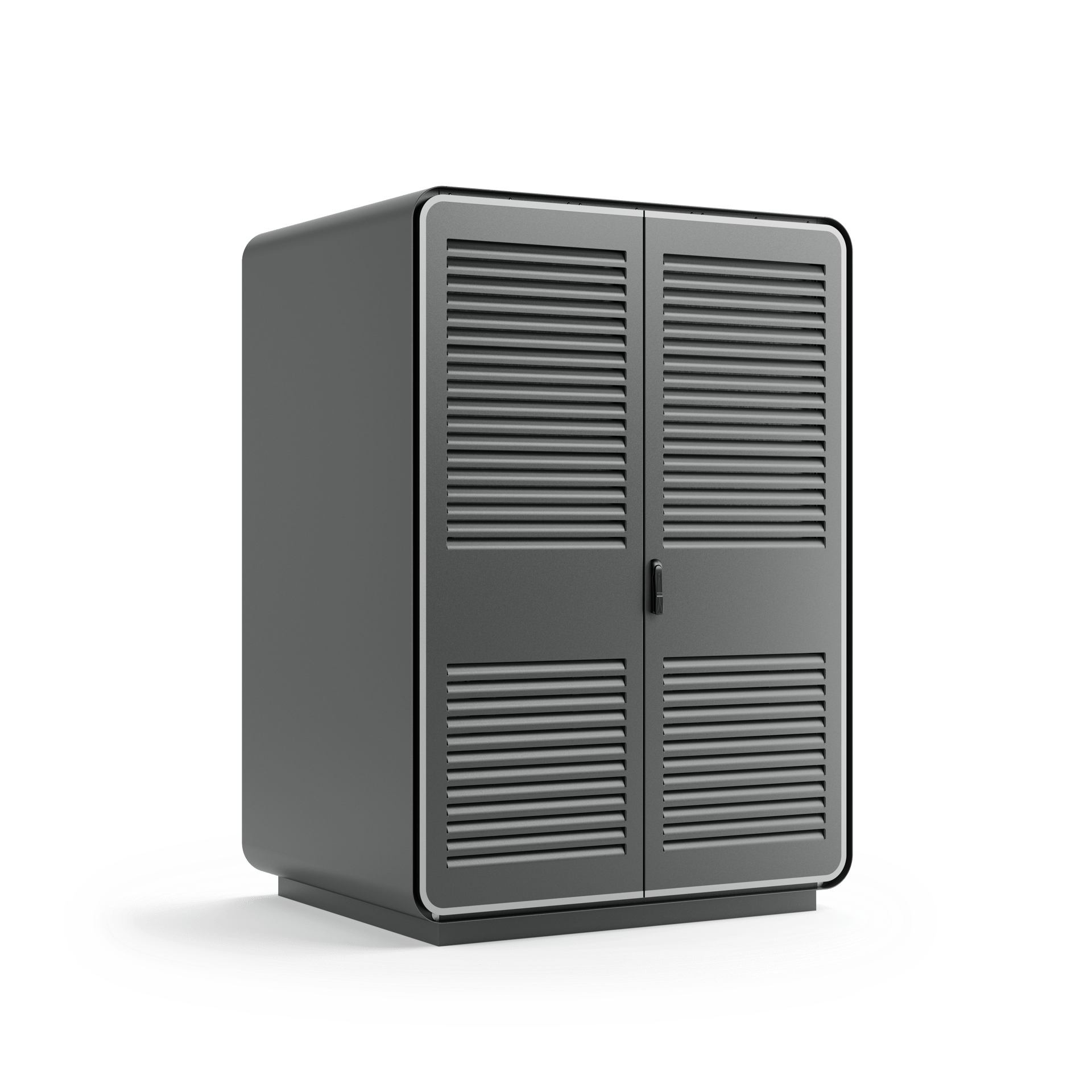 alpitronic hypercharger HYC1000 DC-Ladesystem (bis 1000 kW, Eichrecht, individuelle CCS und MCS Varianten)