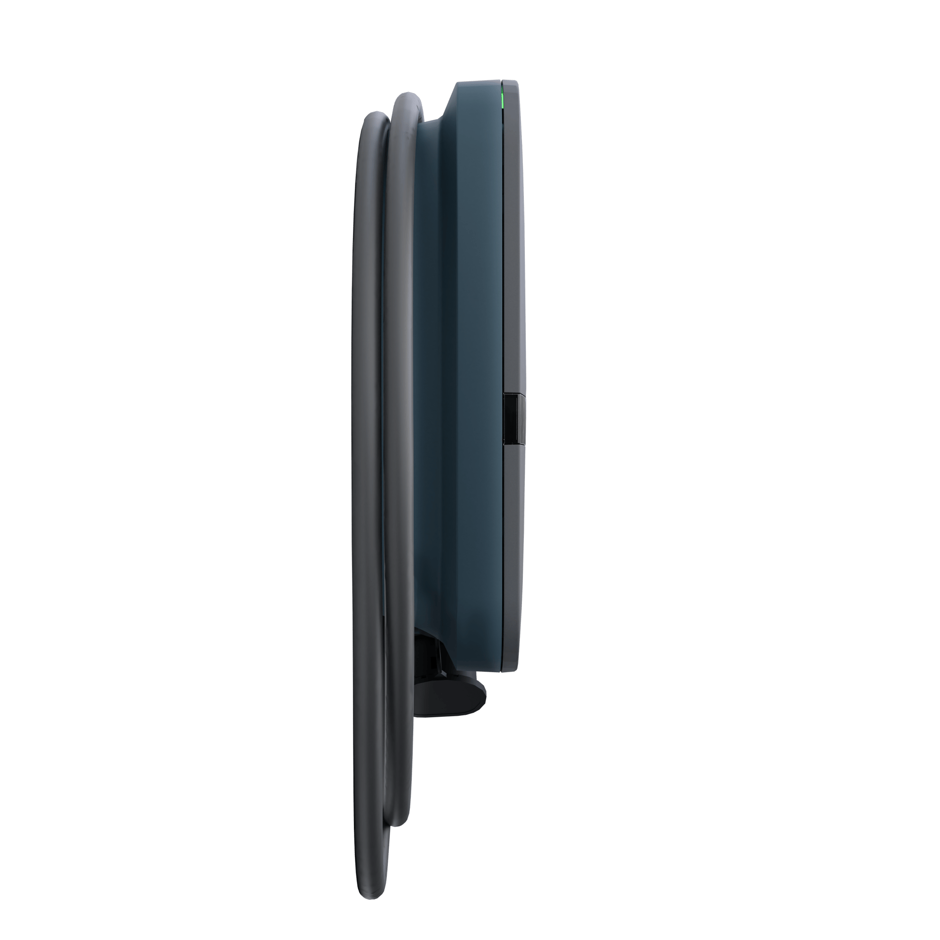 Peblar Business Wallbox mit Typ 2-Ladekabel (bis 22 kW, MID)