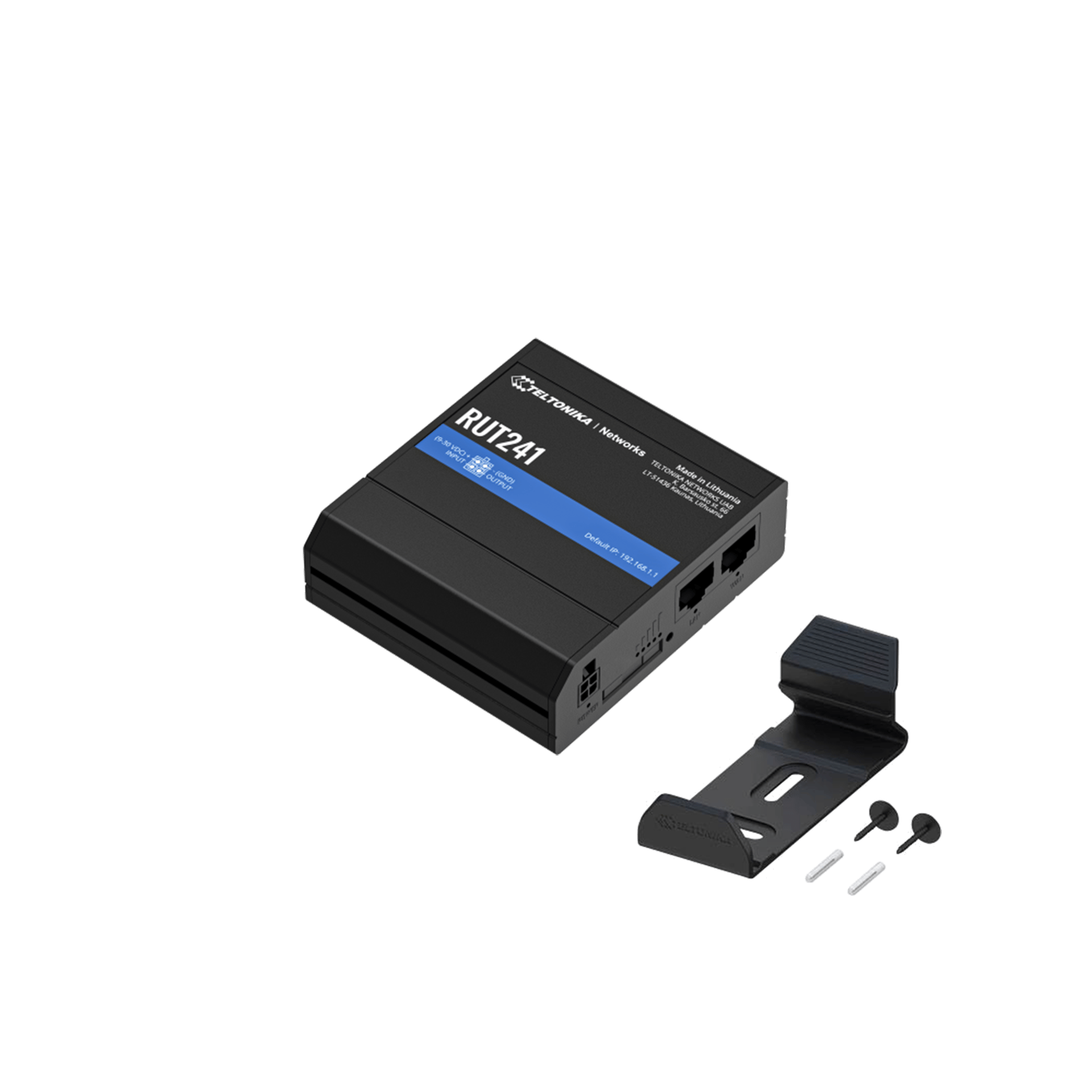TELTONIKA Router RUT241