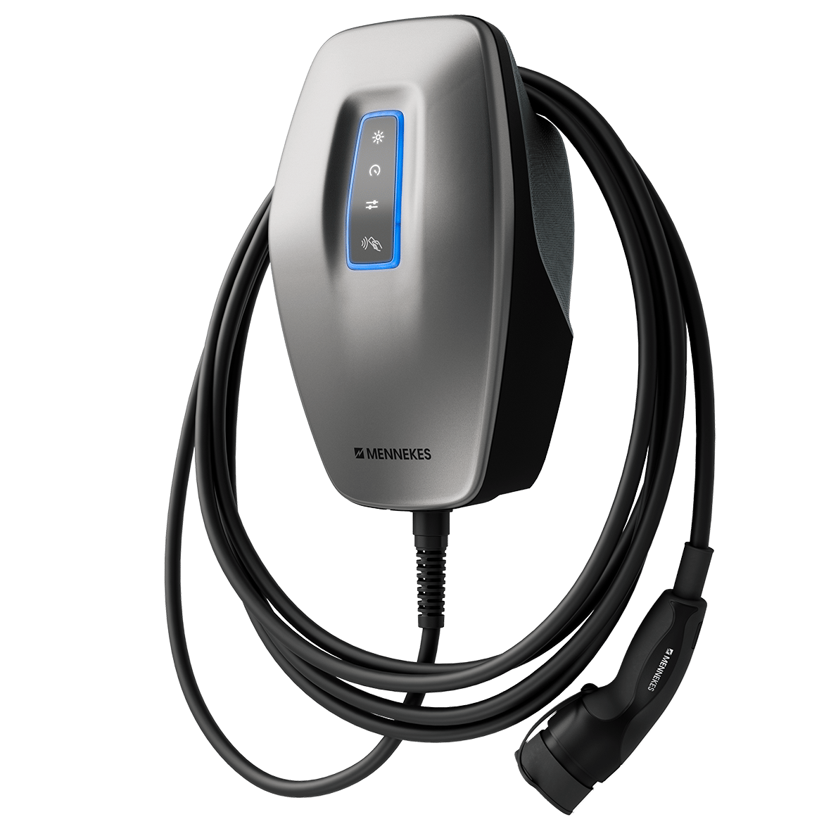 MENNEKES AMTRON® 4You 110 C2 Wallbox mit Typ 2-Ladekabel (bis 22 kW)
