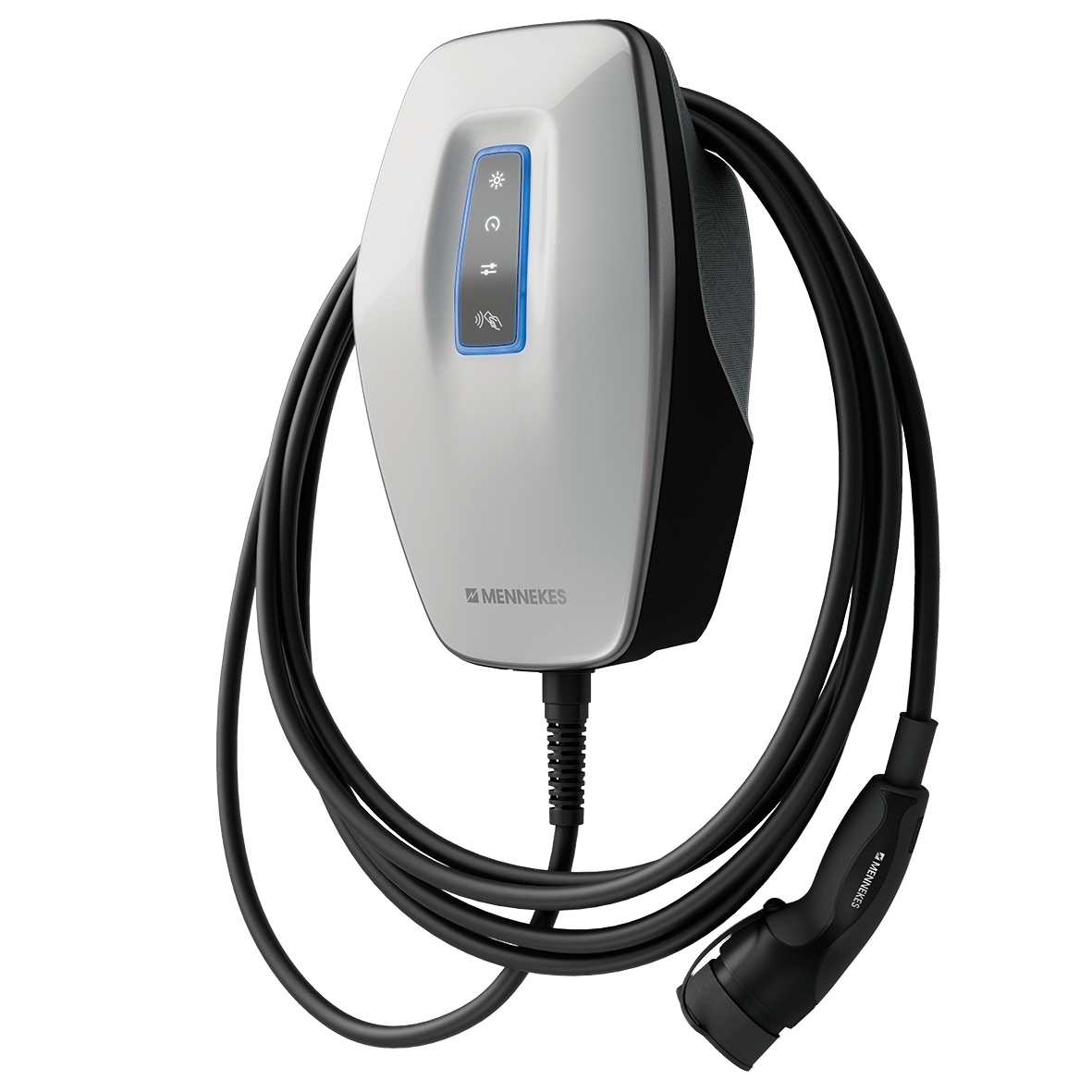 MENNEKES AMTRON® 4You 560 K2 Wallbox mit Typ 2-Ladekabel (bis 11 kW)