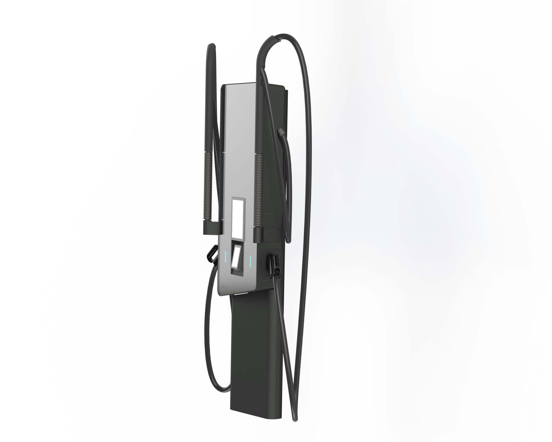alpitronic HYC50 DC-Wallbox (bis 50 kW, Eichrecht, Variante hyc-g-216)