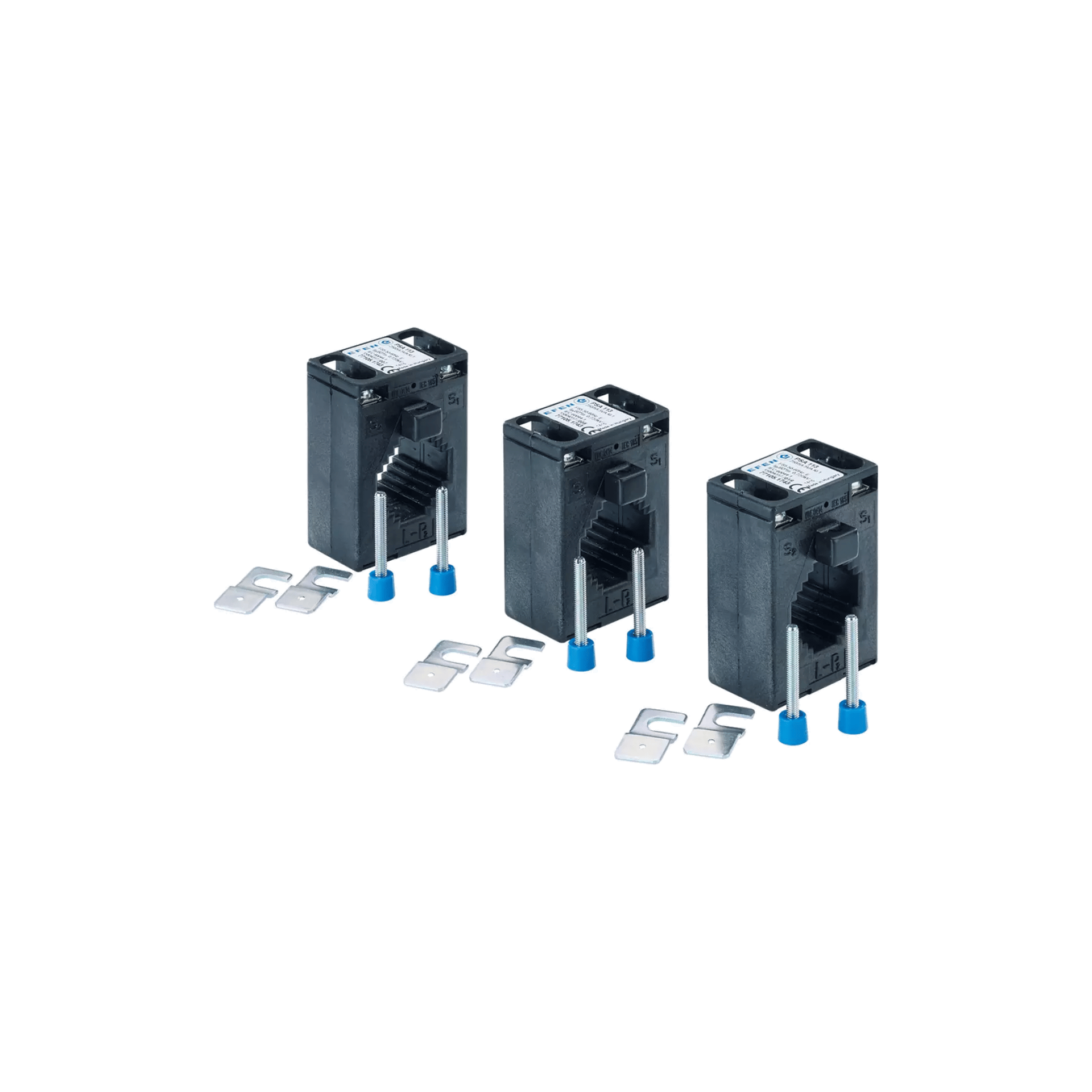 Hensel Aufsteckwandler Set ME 331 150/5A