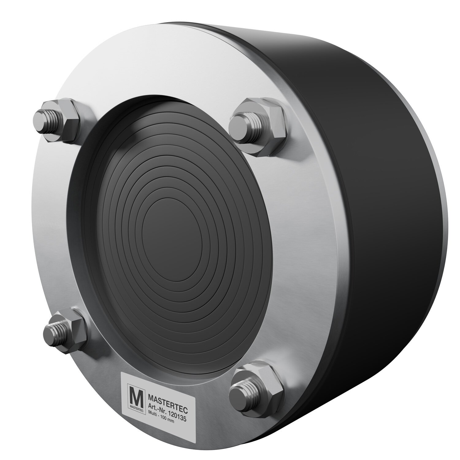 MASTERTEC Ringraumdichtung MASTER-RING Multi
