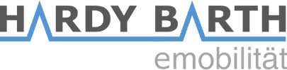 eCHARGE Hardy Barth
