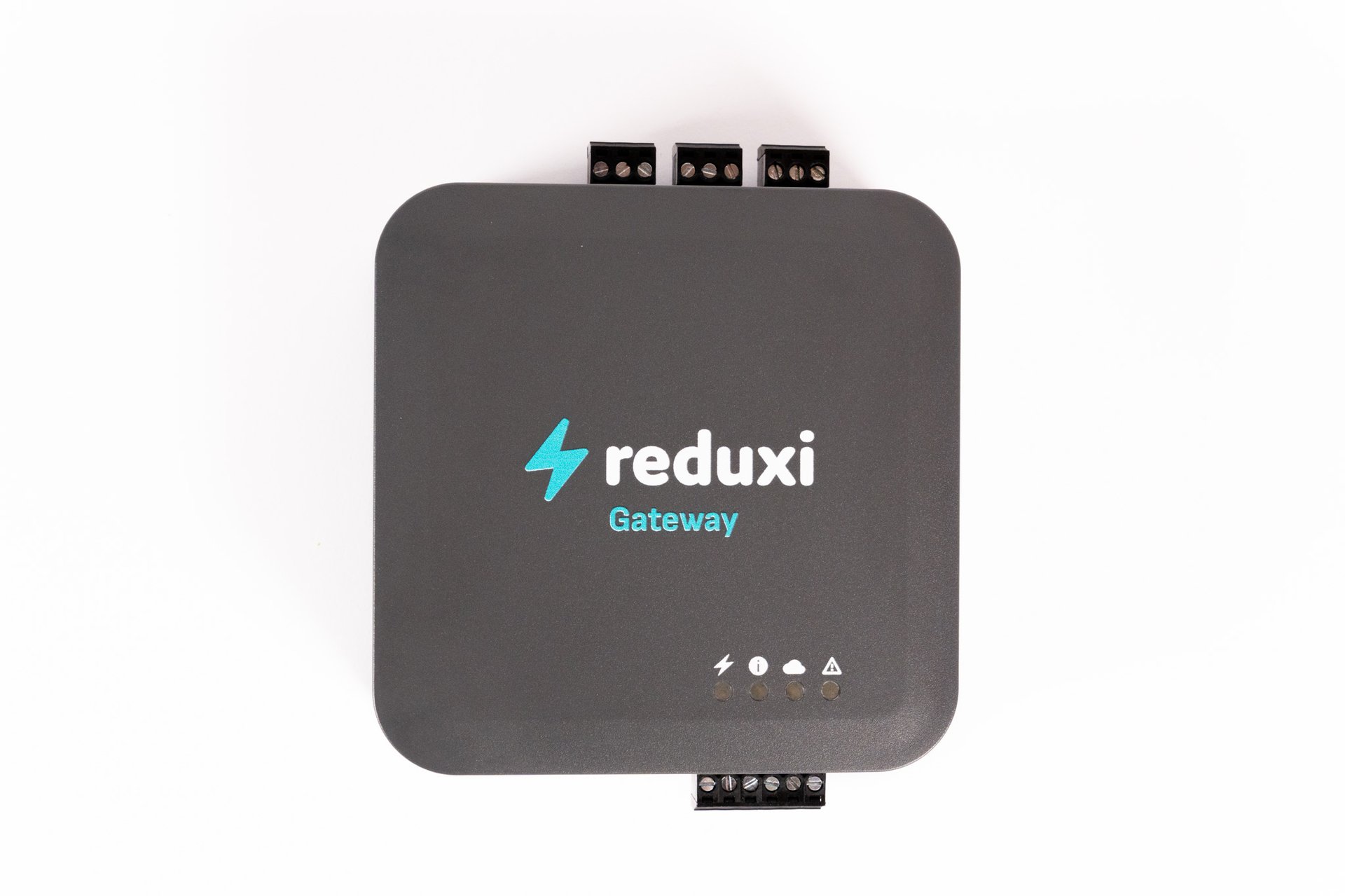 Reduxi Gateway