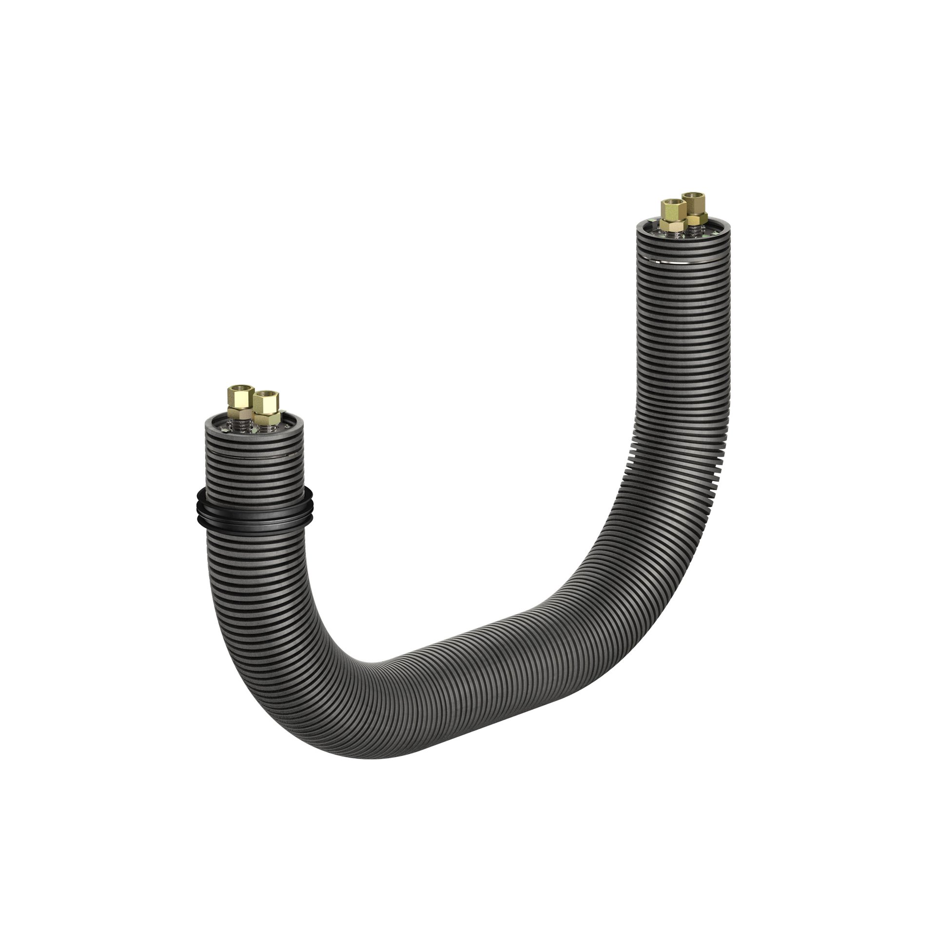 Doymafix Connect HP/P - Bodenplatteneinführung für Wärmepumpen  