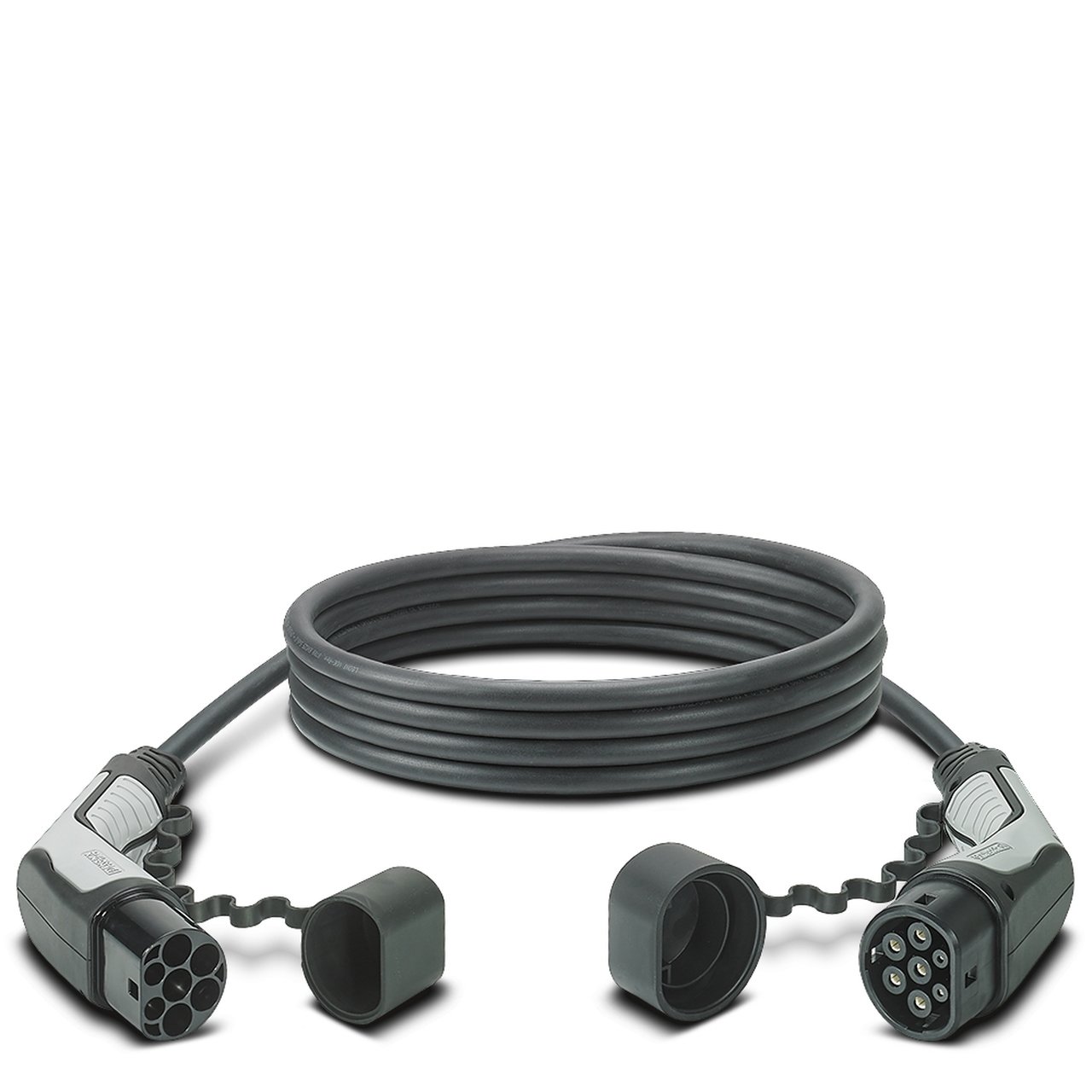 PHOENIX CONTACT Charx connect Typ 2-Ladekabel (bis 11 kW)