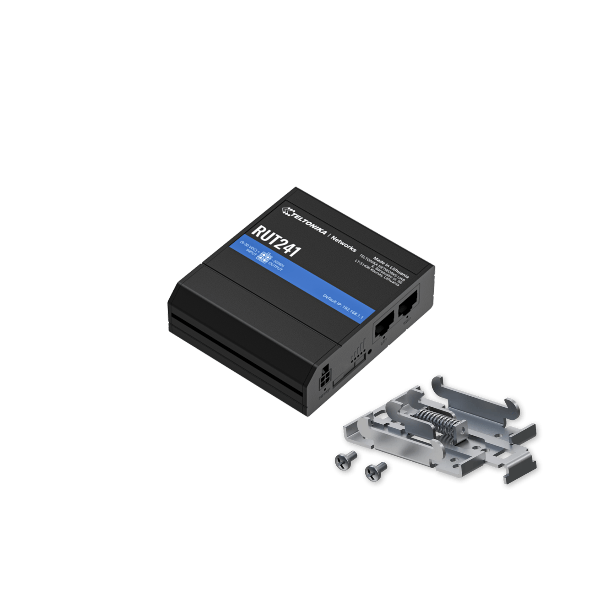 TELTONIKA Router RUT241