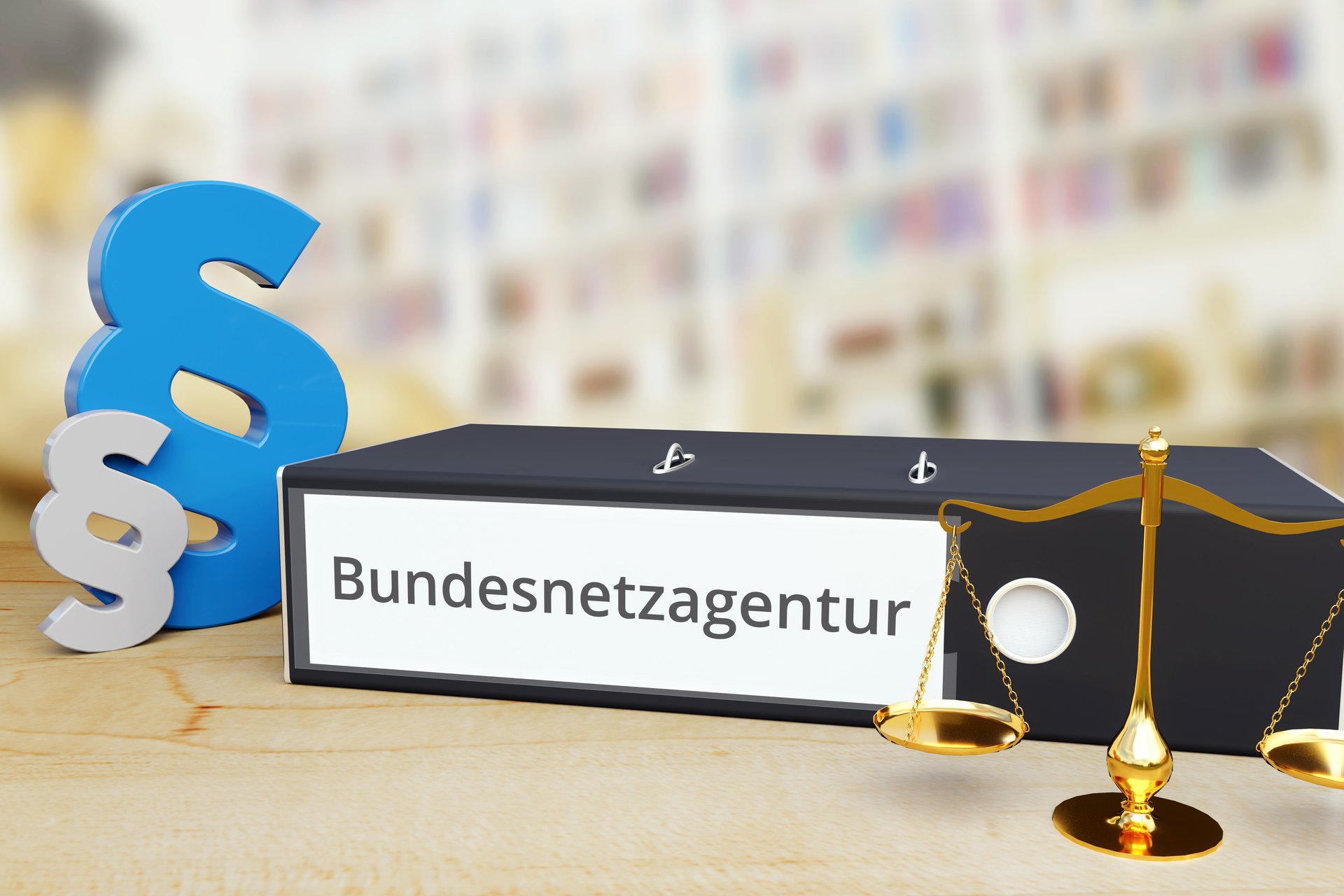 Die Rolle der Bundesnetzagentur bei der öffentlichen Ladeinfrastruktur
