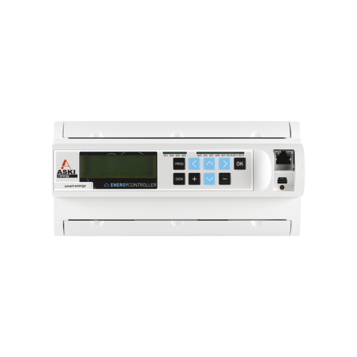 ABB ASKI Lastmanagement Controller
