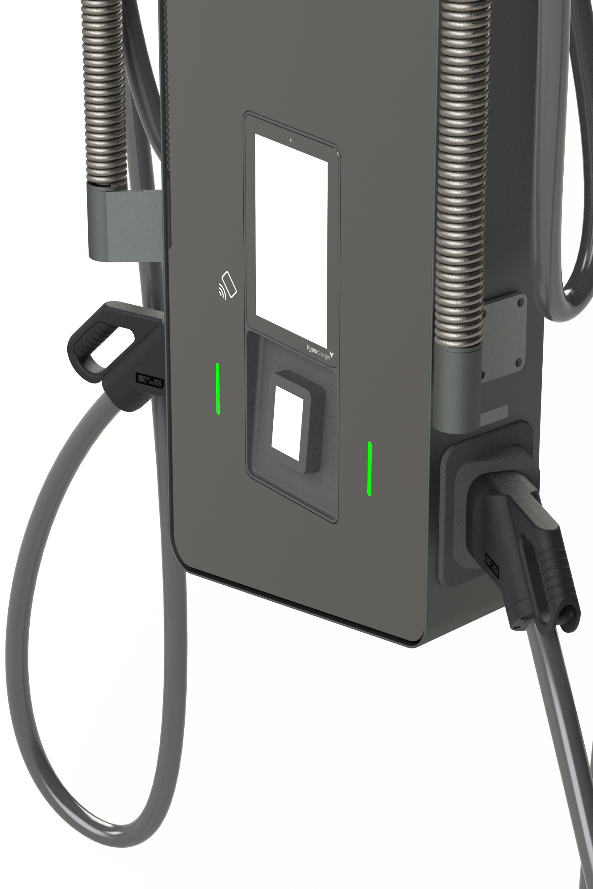 alpitronic Kreditkartenterminal Payter Apollo inkl. Nachrüst-Kit