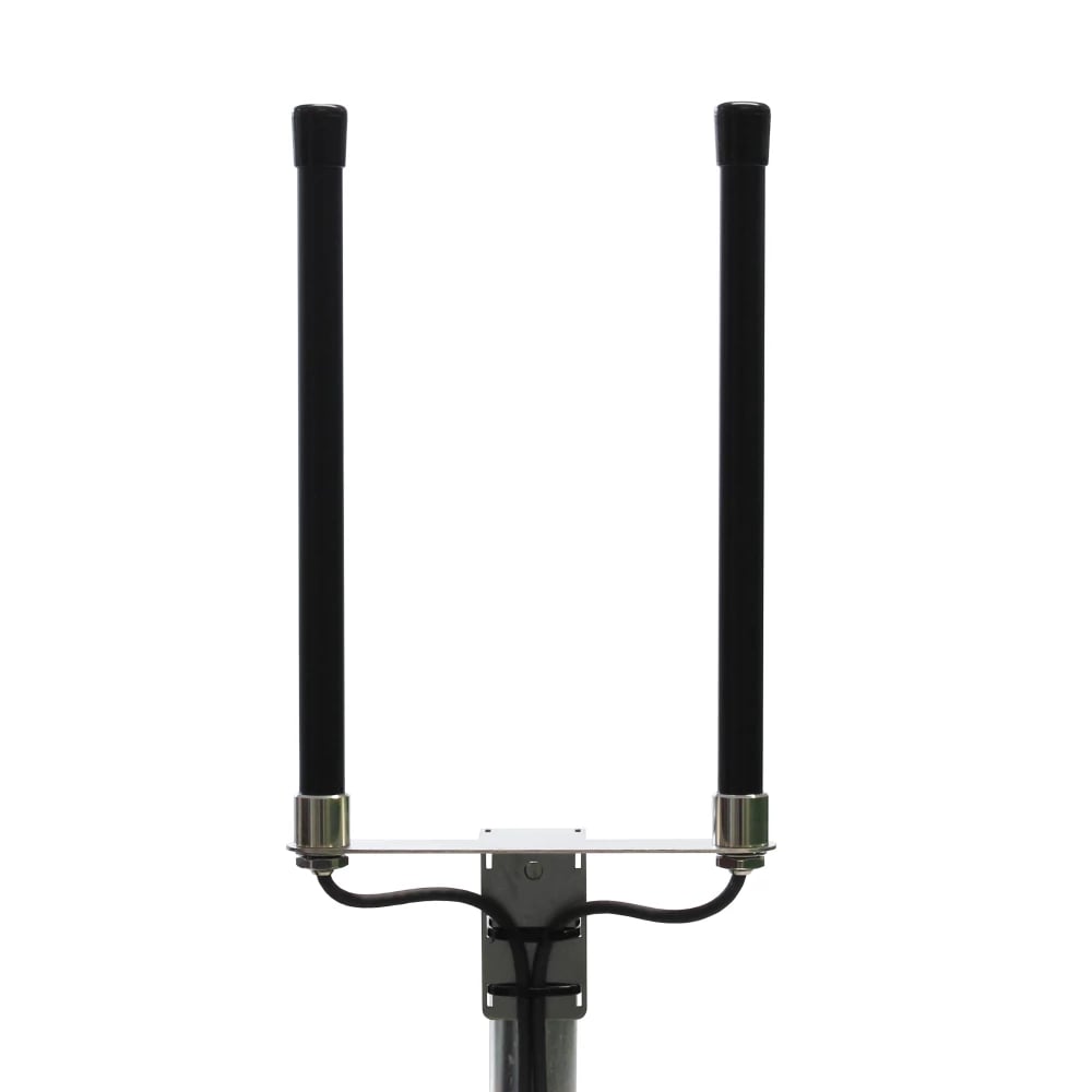 Antennen-Set für LTE Router