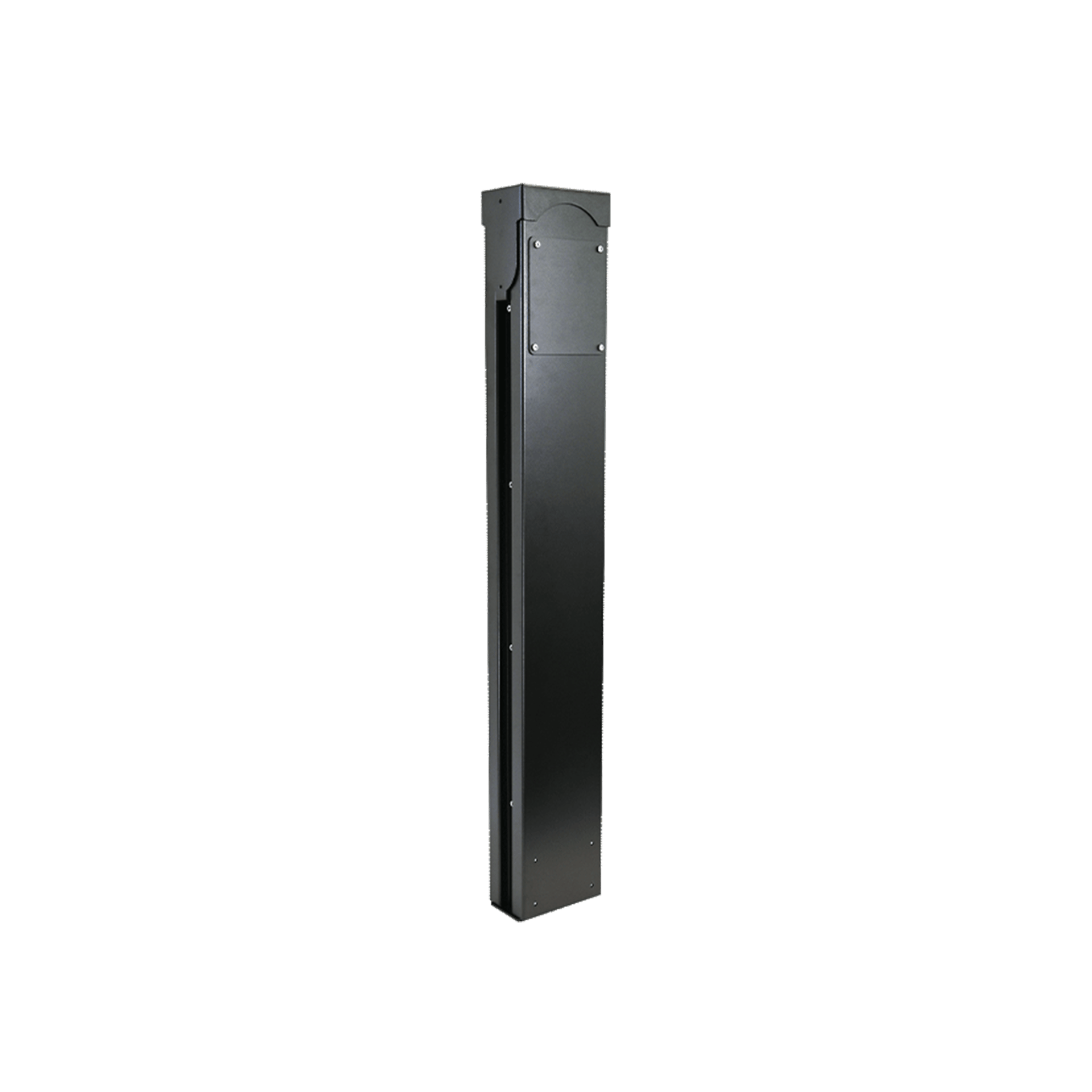 go-e Stand PRO Standfuß für 1 oder 2 go-e Charger PRO Wallboxen