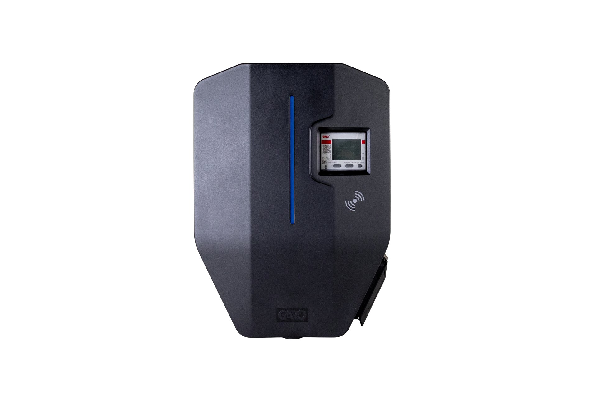 GARO Entity PRO Wallbox (bis 22 kW, Eichrecht)