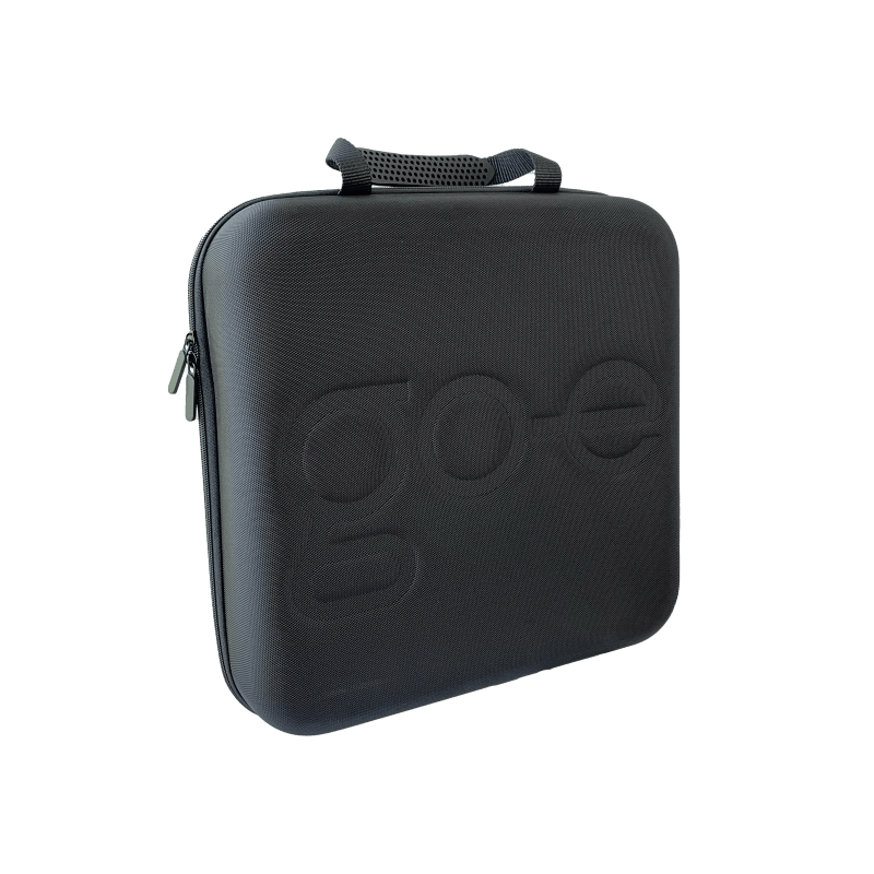 go-e Case Tragetasche für go-e Charger und Zubehör