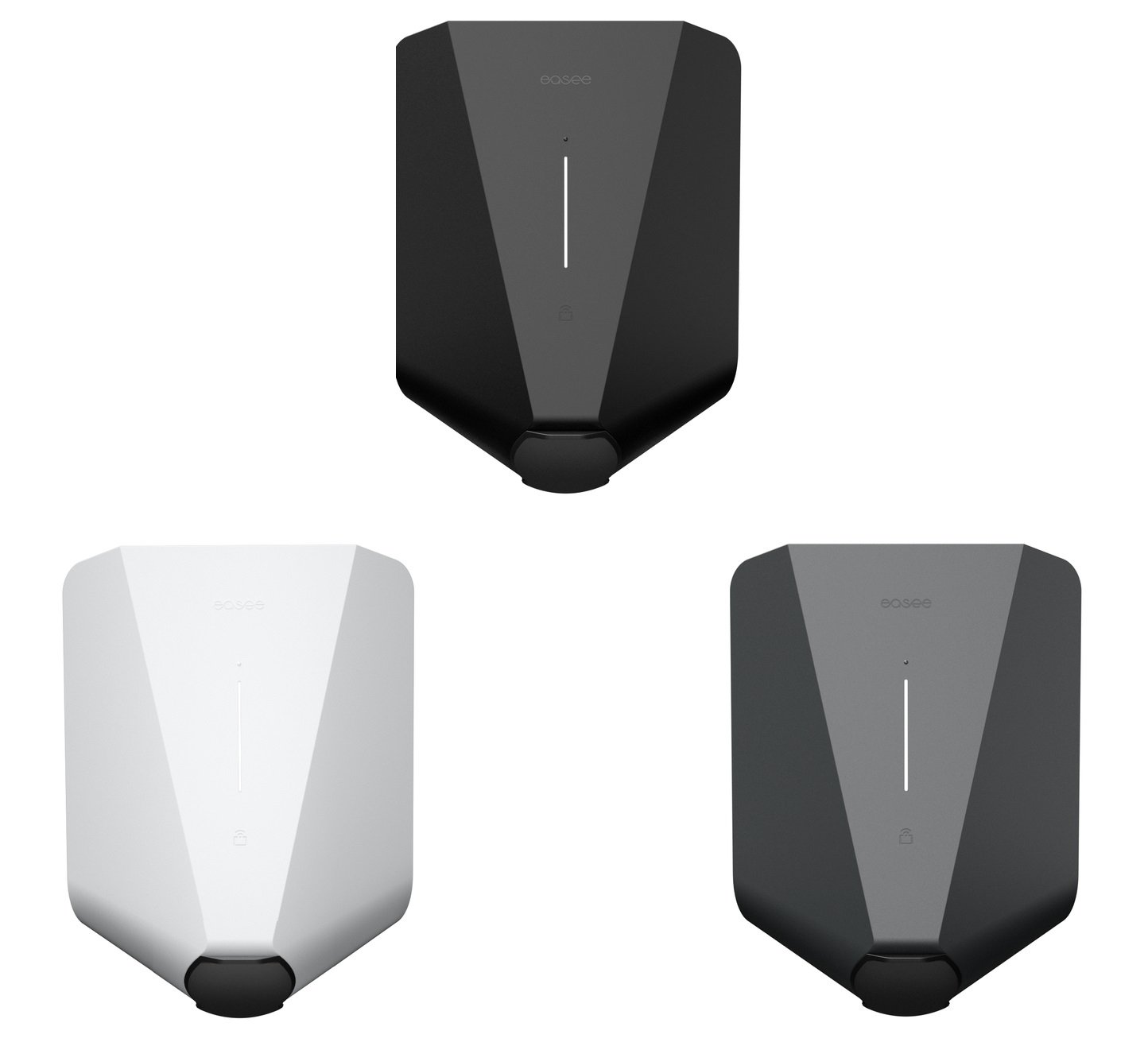 Easee Wallbox Pv Uberschuss
