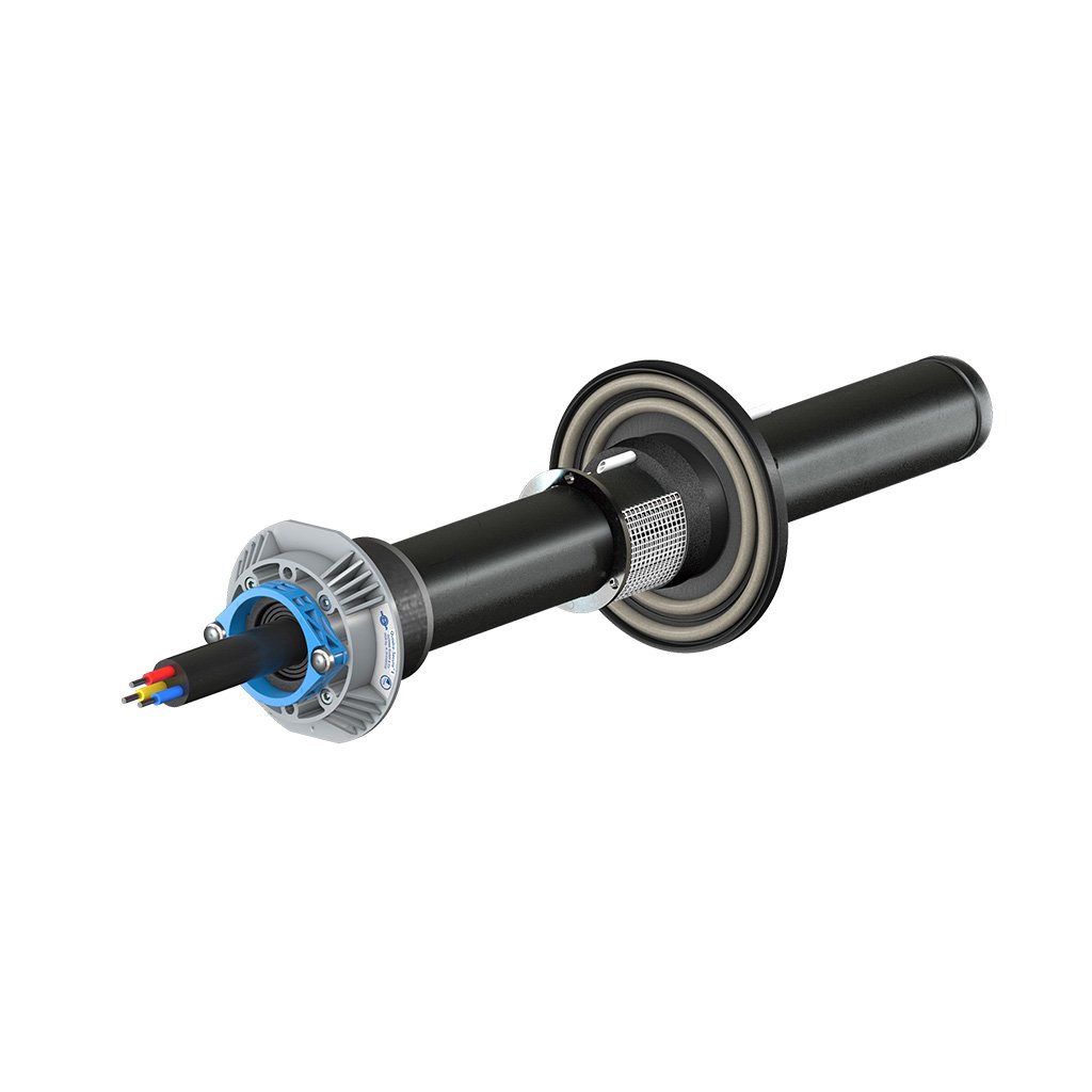 DOYMA Quadro-Secura® E/Quick