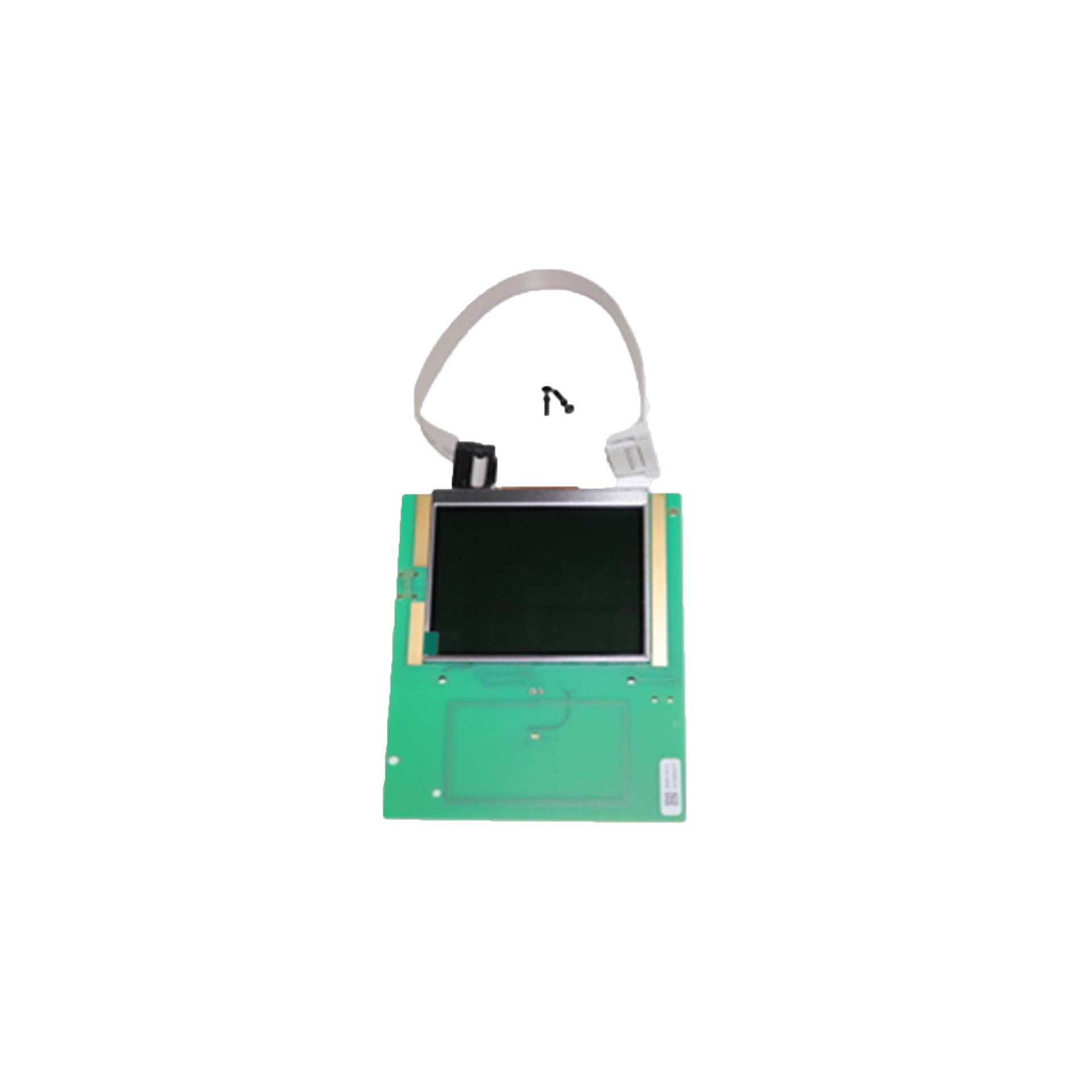 Alfen Eve Single Pro-line Display-Kit (Ersatzteil DSP910, Generation 803873982)