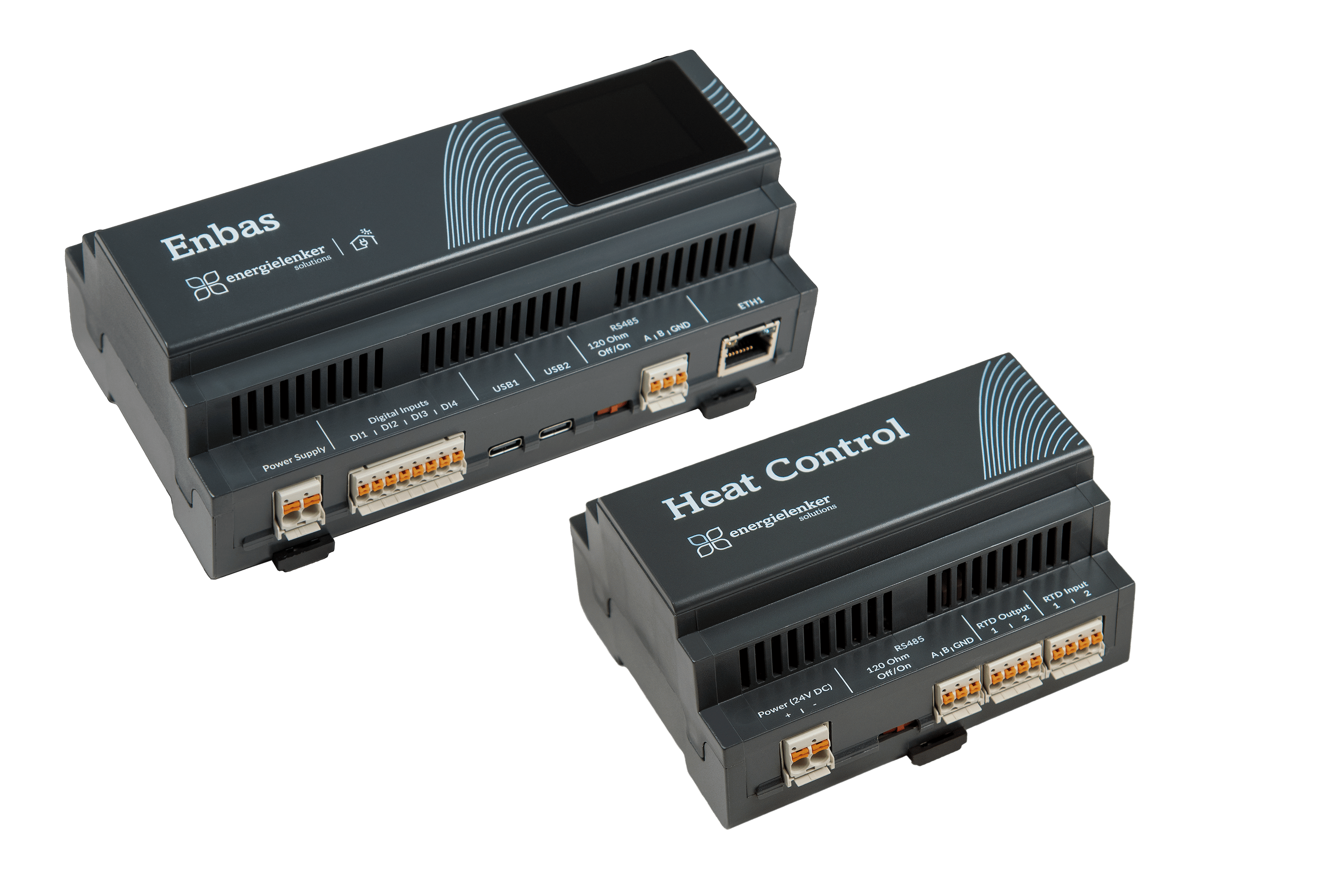 energielenker Heat Control Wärmepumpensteuerung