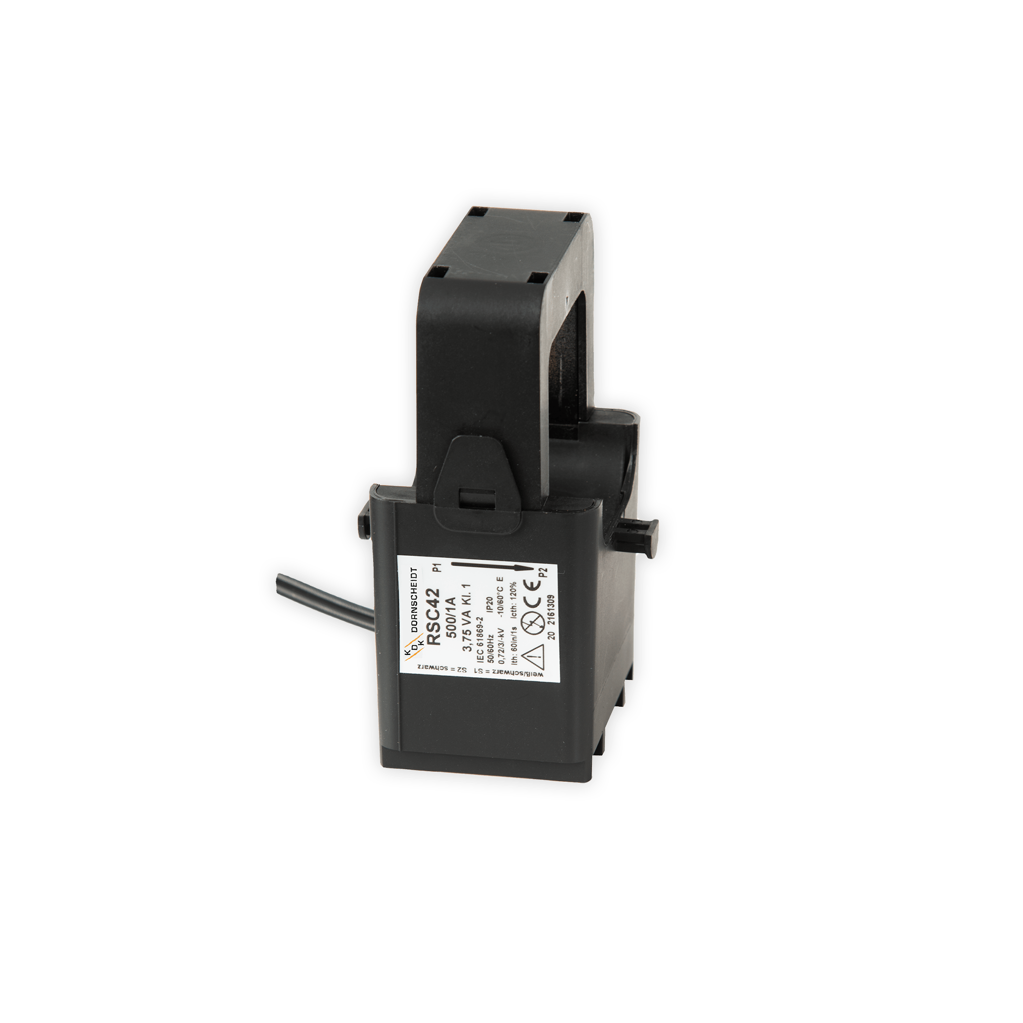 KDK Umbauwandler für Rundleiter bis 42 mm