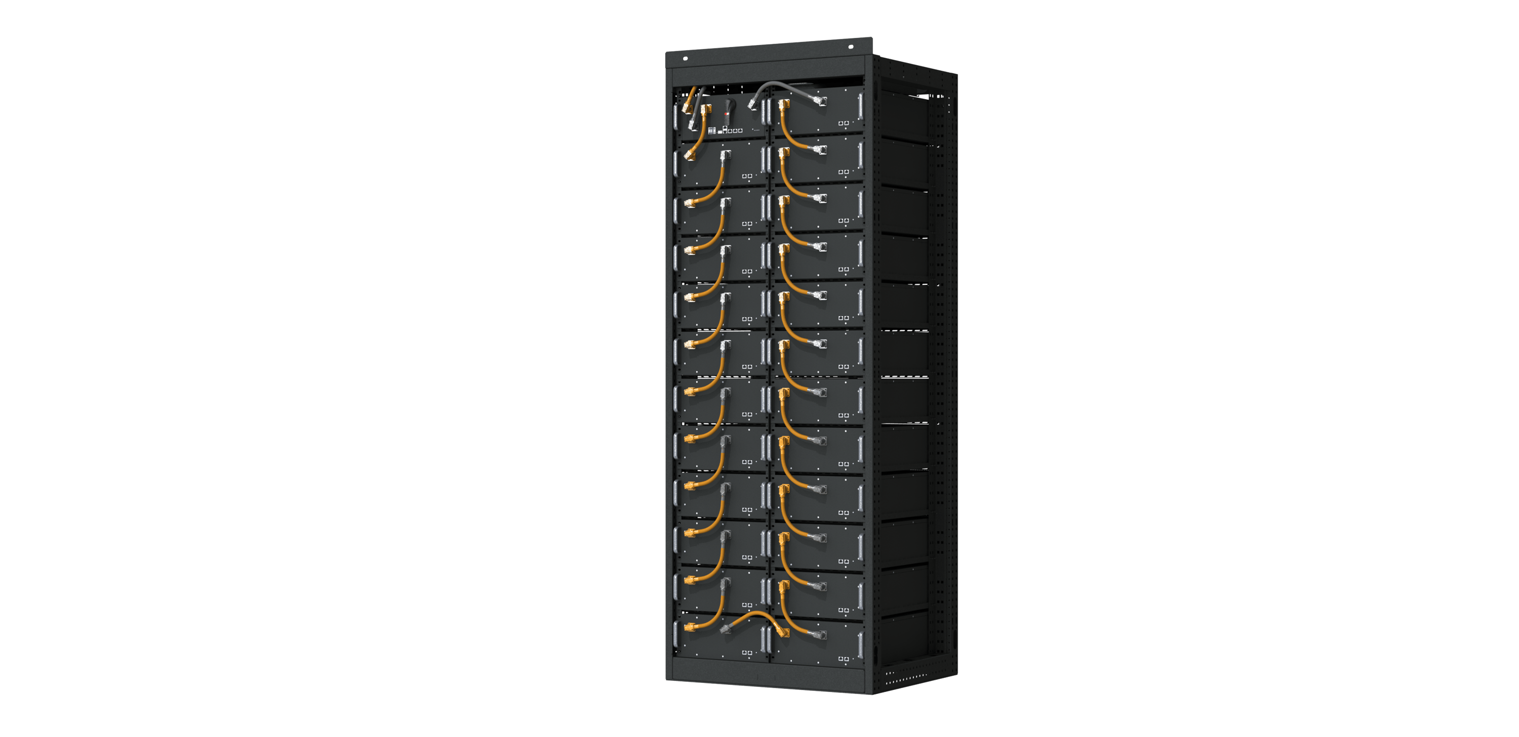 Pramac BSI Batteriespeicher Indoor (bis 88 kW, max. 872 kWh)